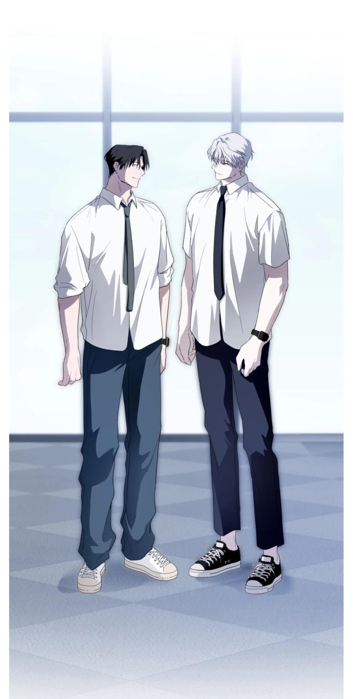 Deep Pivot - Capítulo 18 2 manhwa