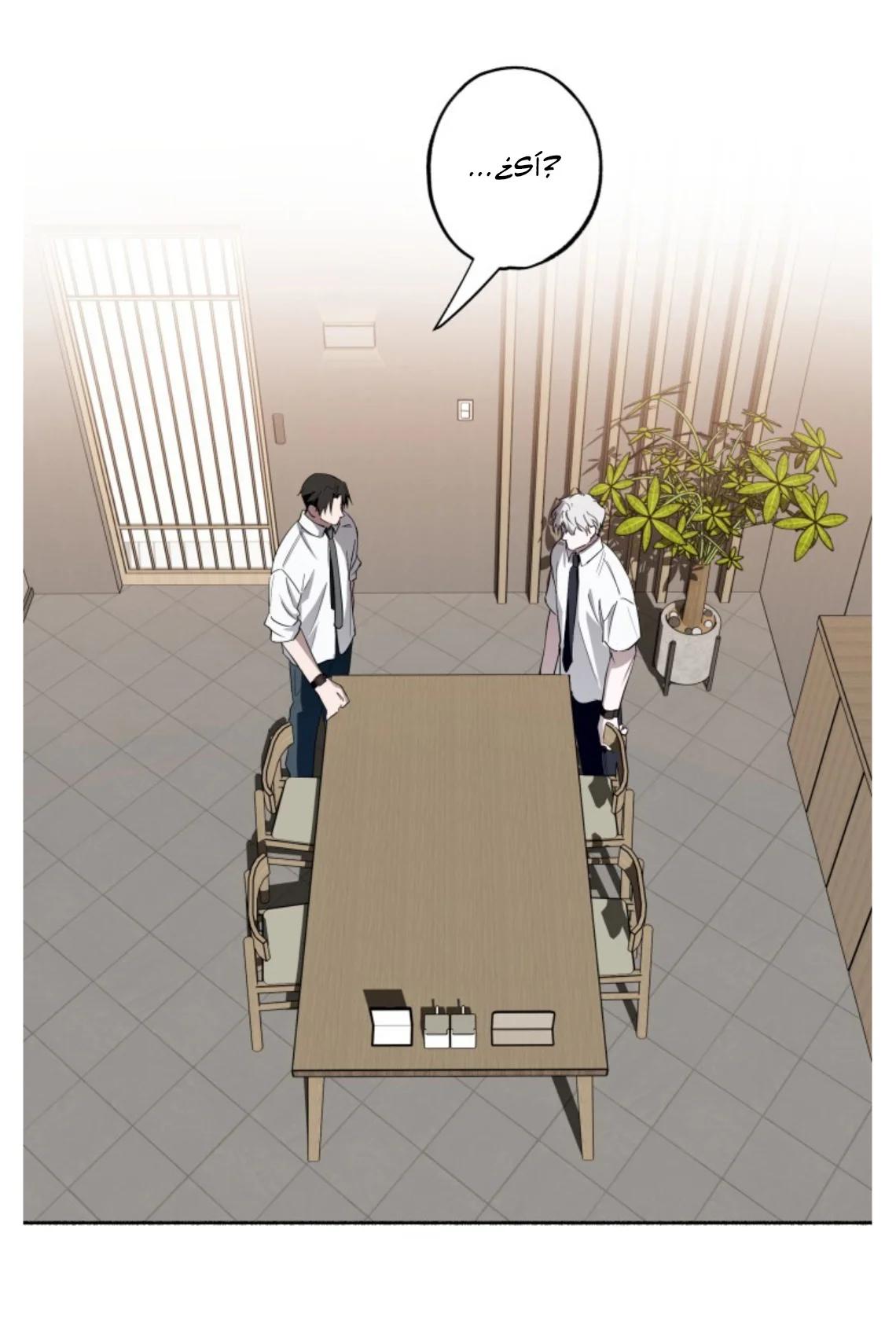 Deep Pivot - Capítulo 18 2 manhwa