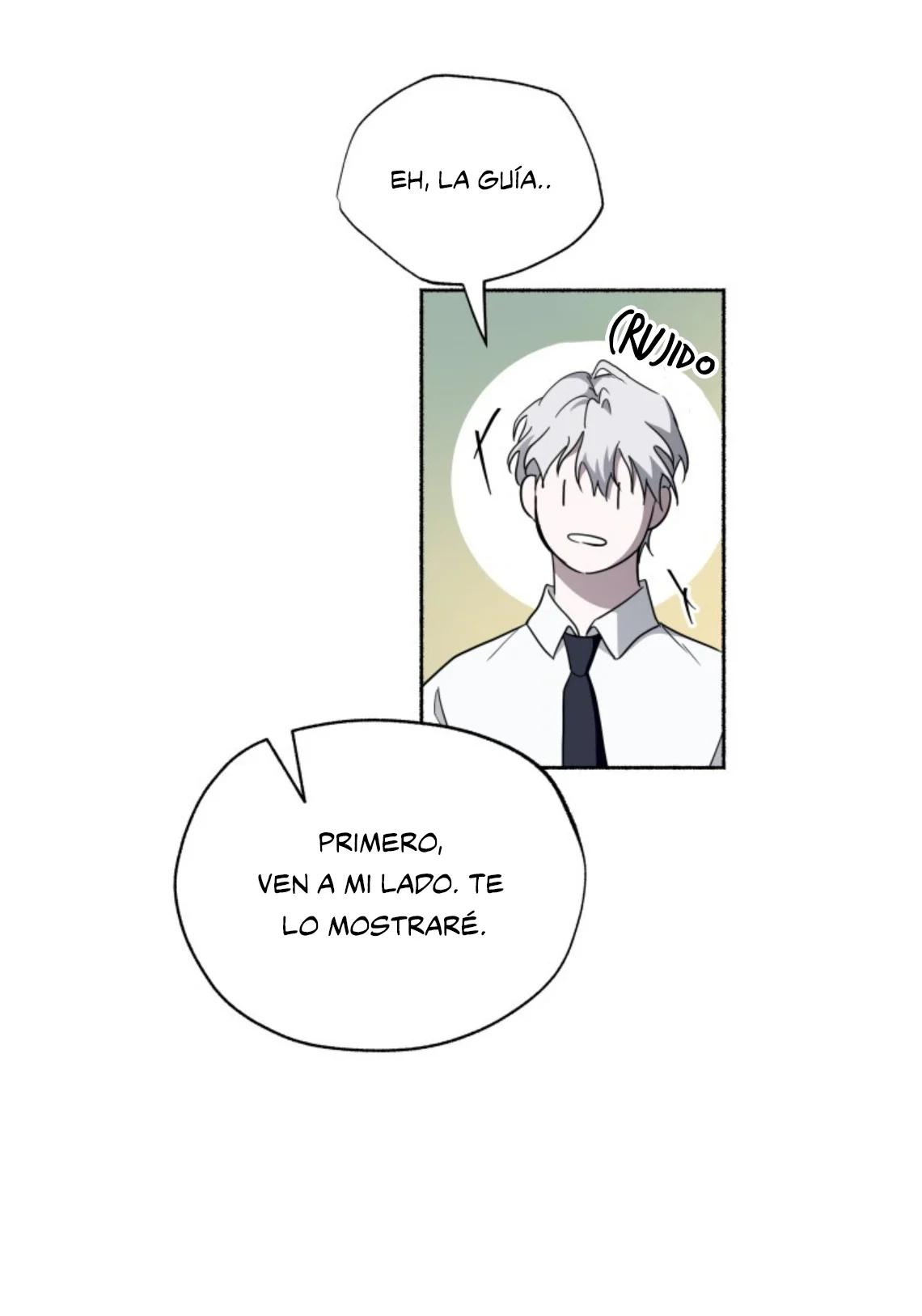 Deep Pivot - Capítulo 18 2 manhwa