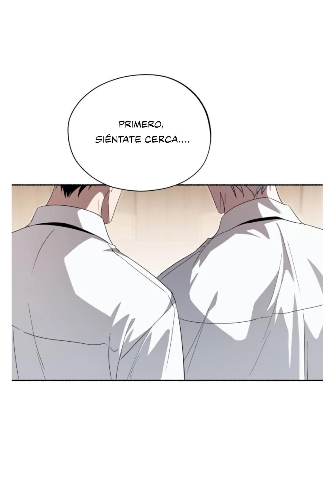 Deep Pivot - Capítulo 18 2 manhwa