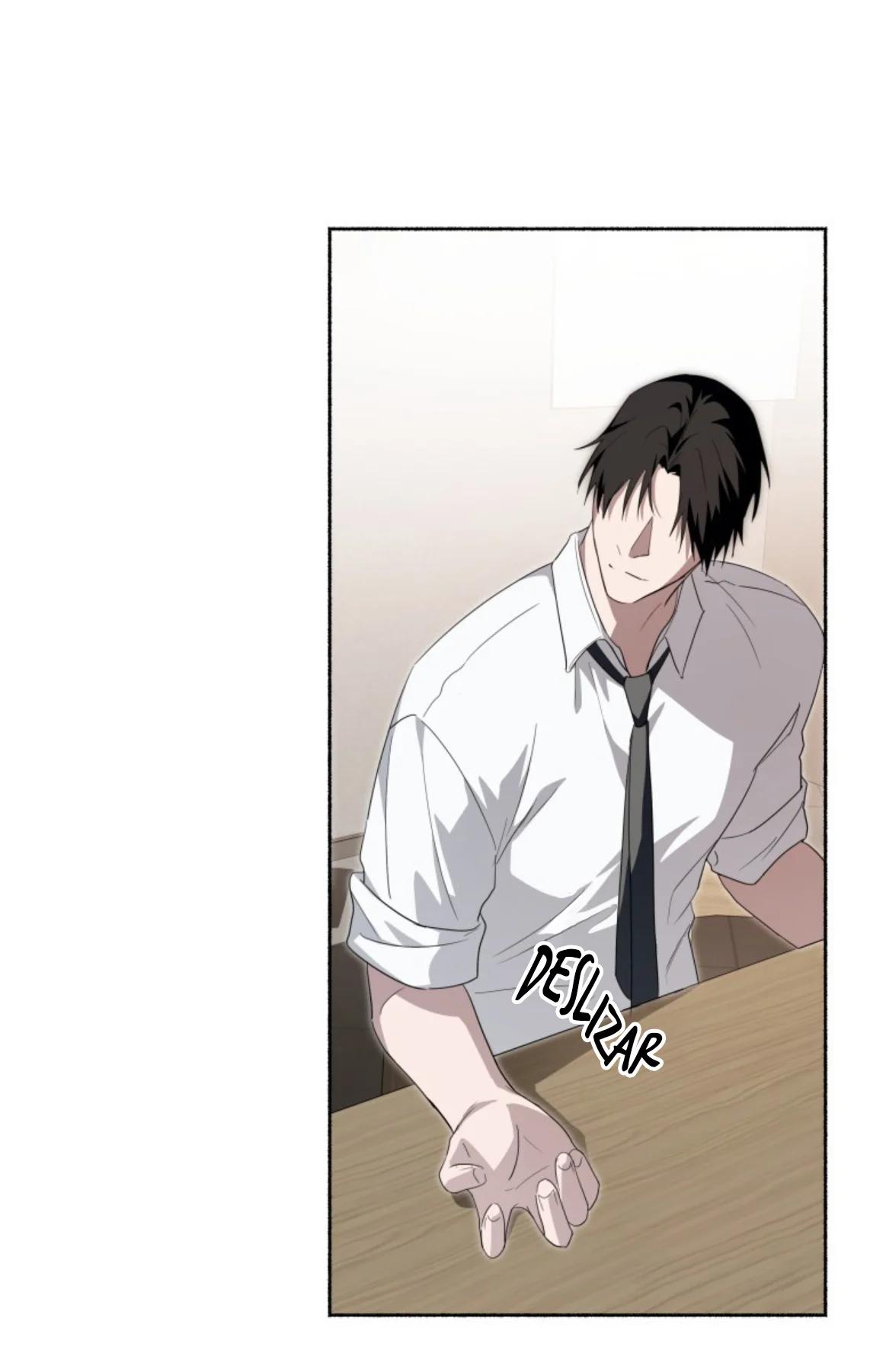 Deep Pivot - Capítulo 18 2 manhwa