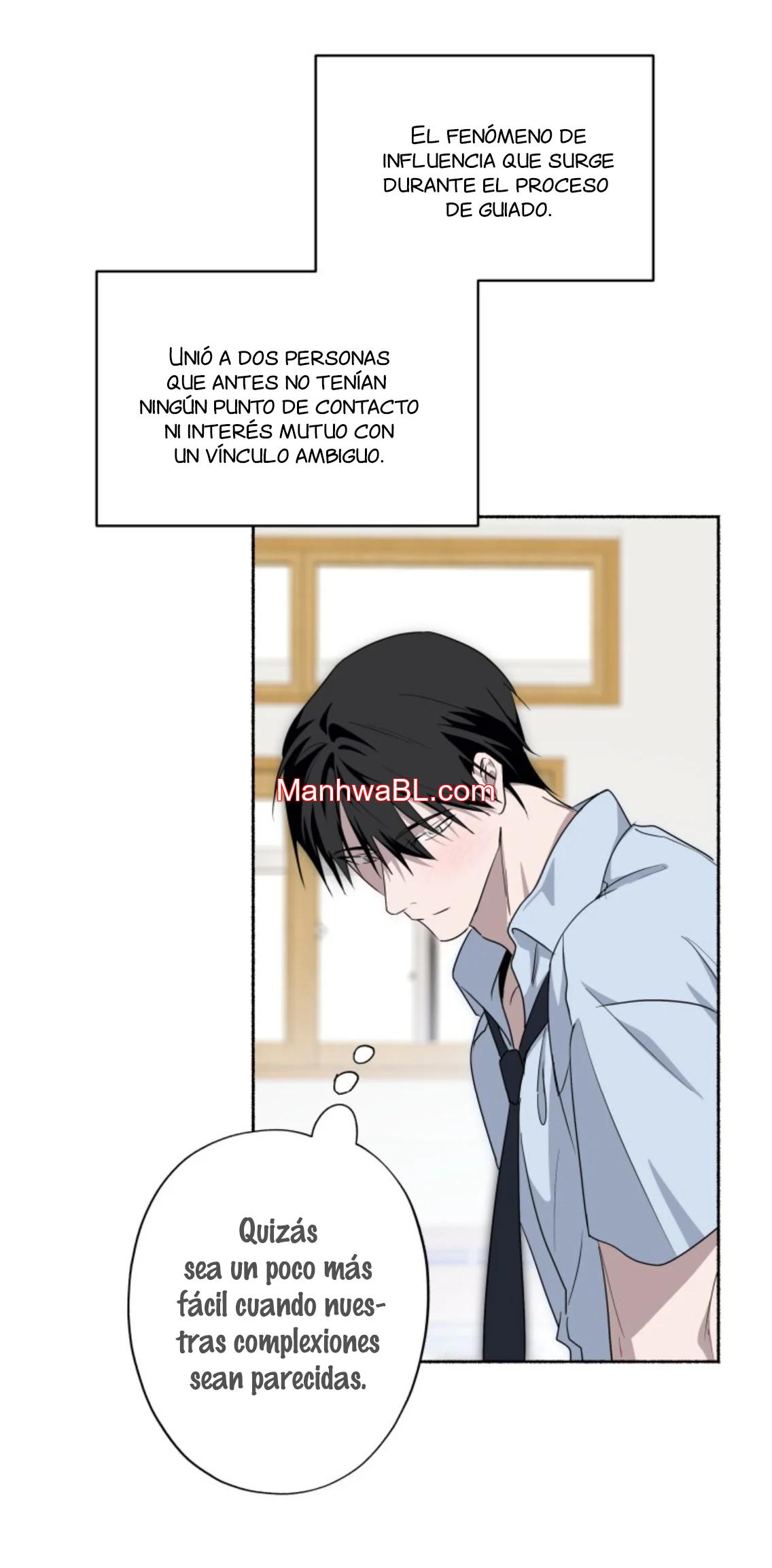 Deep Pivot - Capítulo 16 2 manhwa