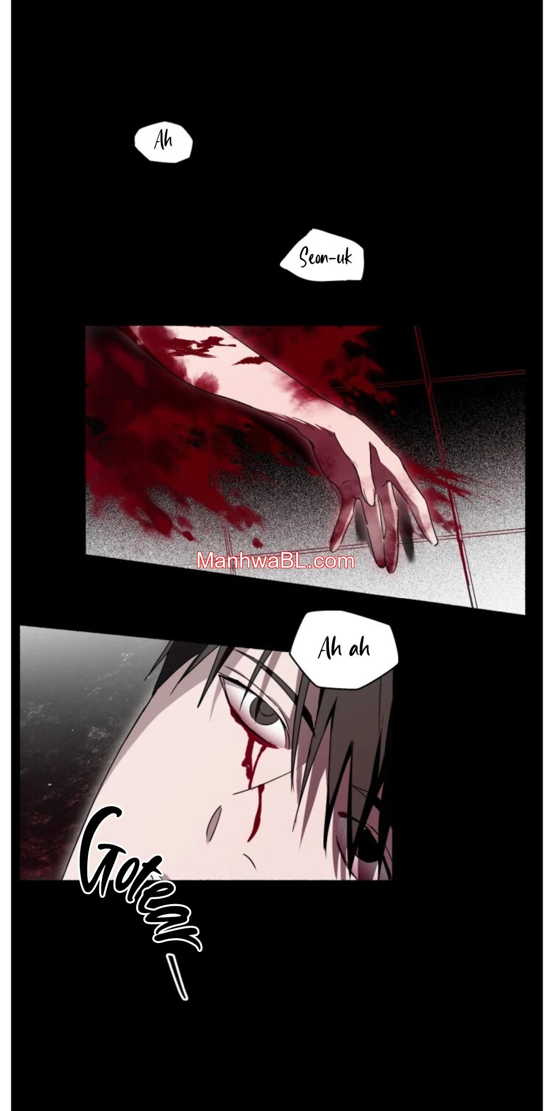 Deep Pivot - Capítulo 16 2 manhwa