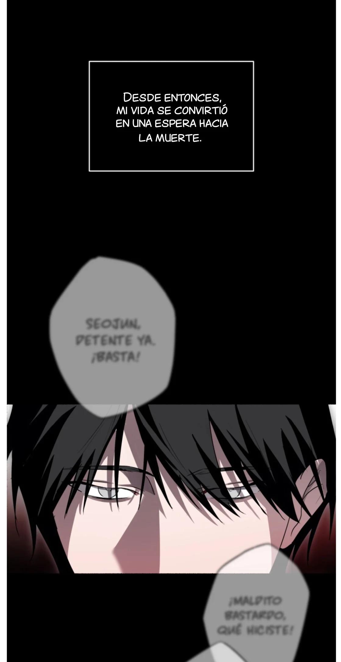 Deep Pivot - Capítulo 16 2 manhwa