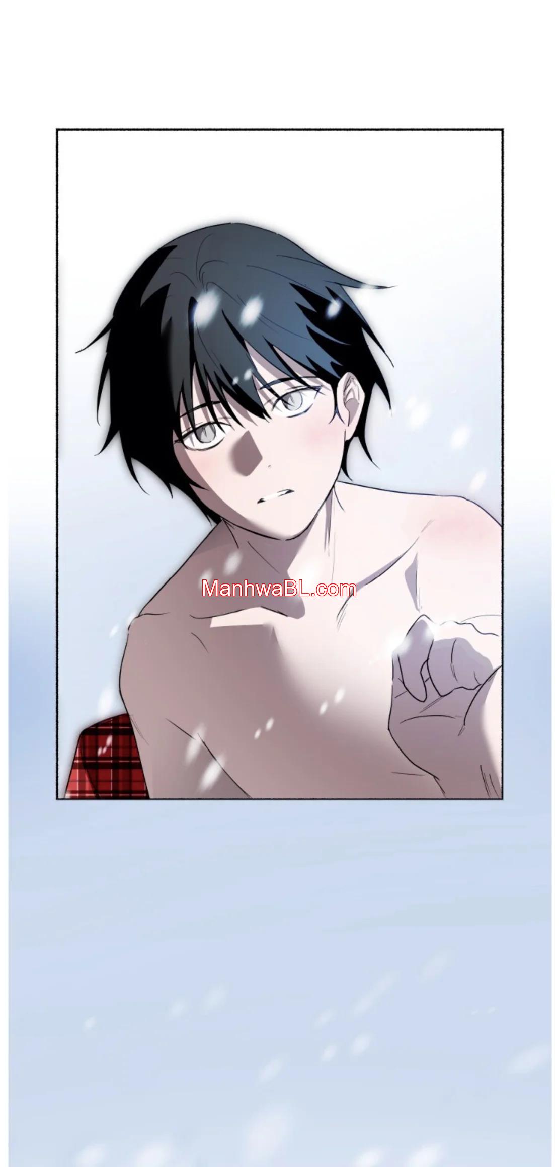 Deep Pivot - Capítulo 14 manhwa