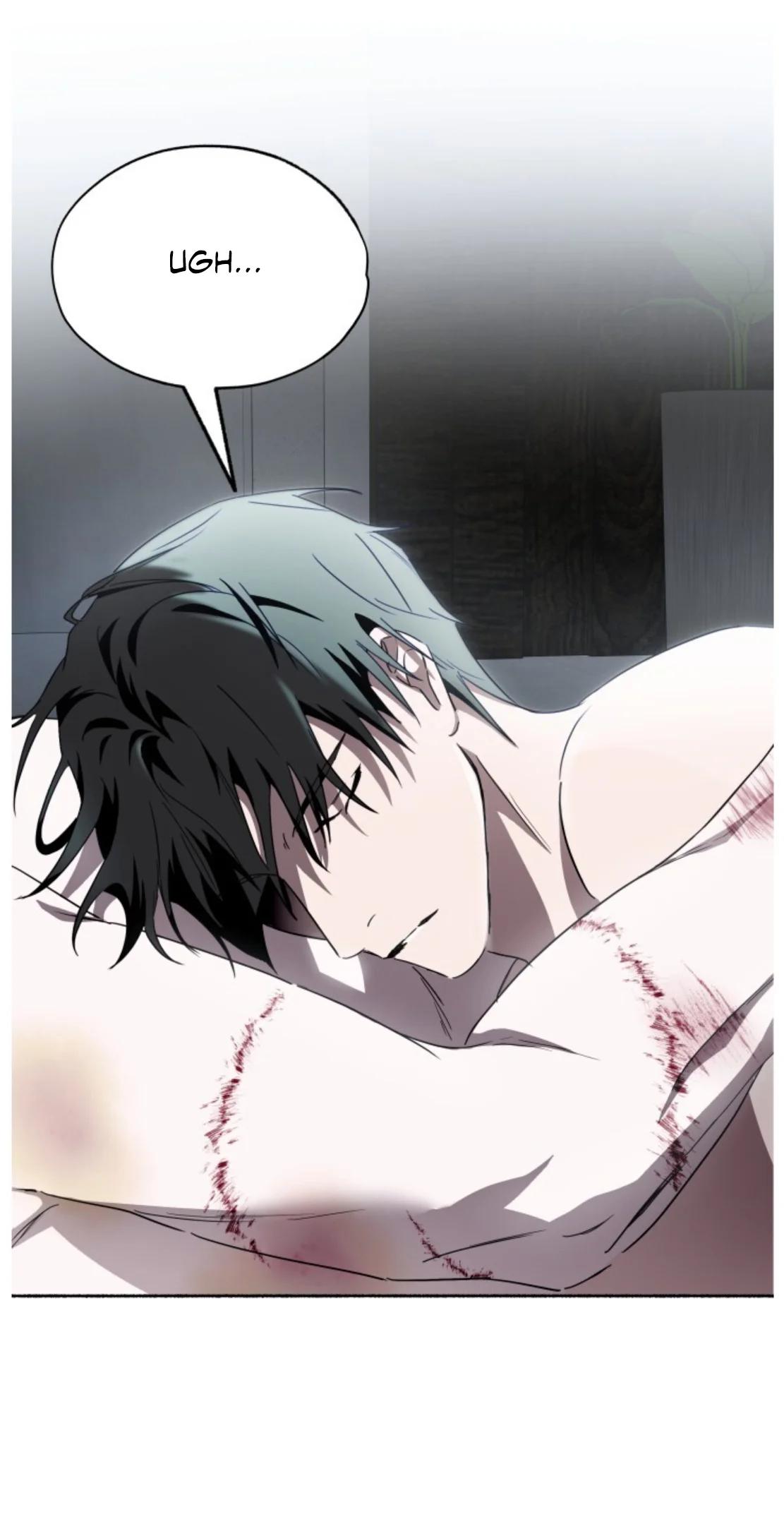 Deep Pivot - Capítulo 14 manhwa