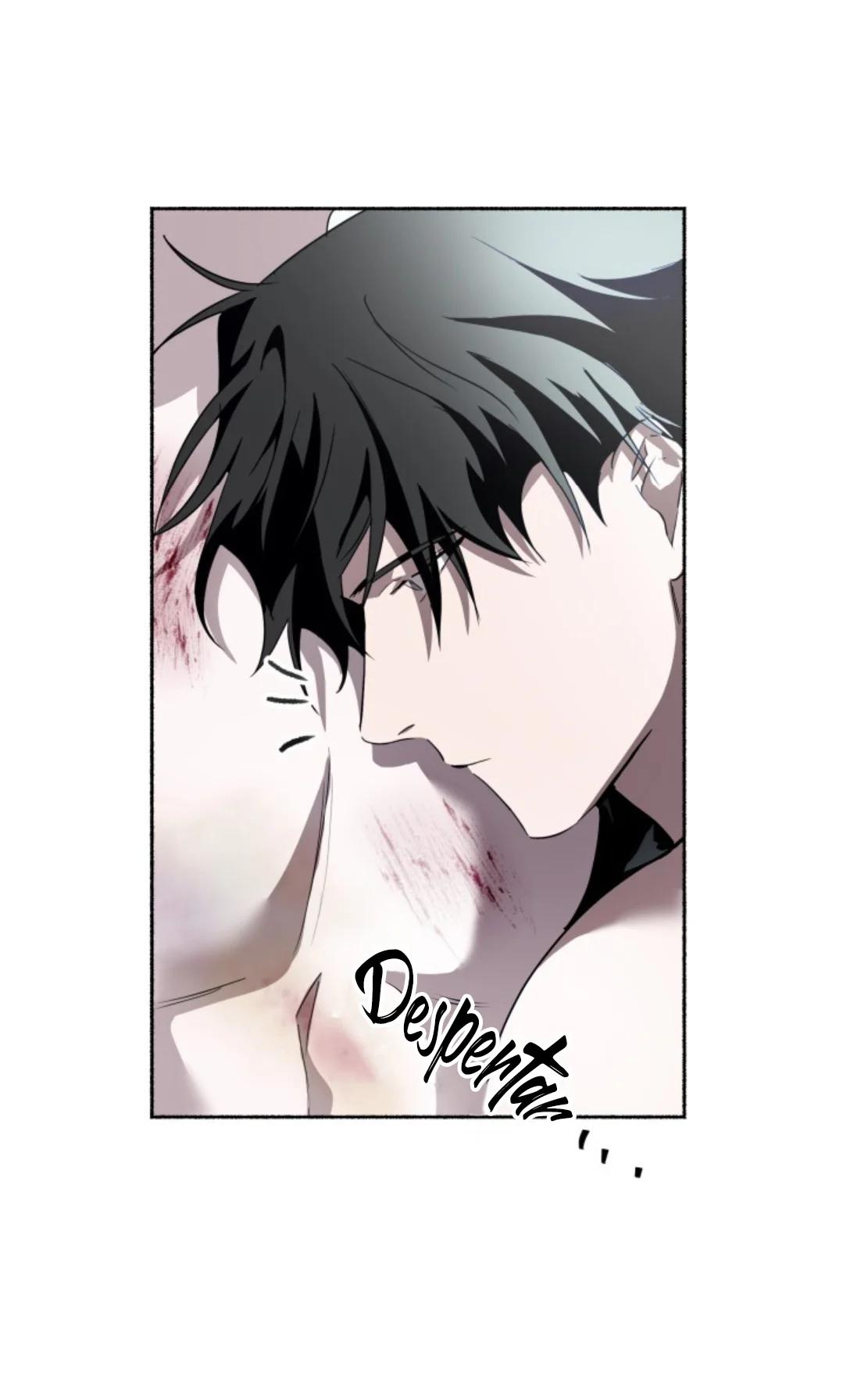 Deep Pivot - Capítulo 14 manhwa