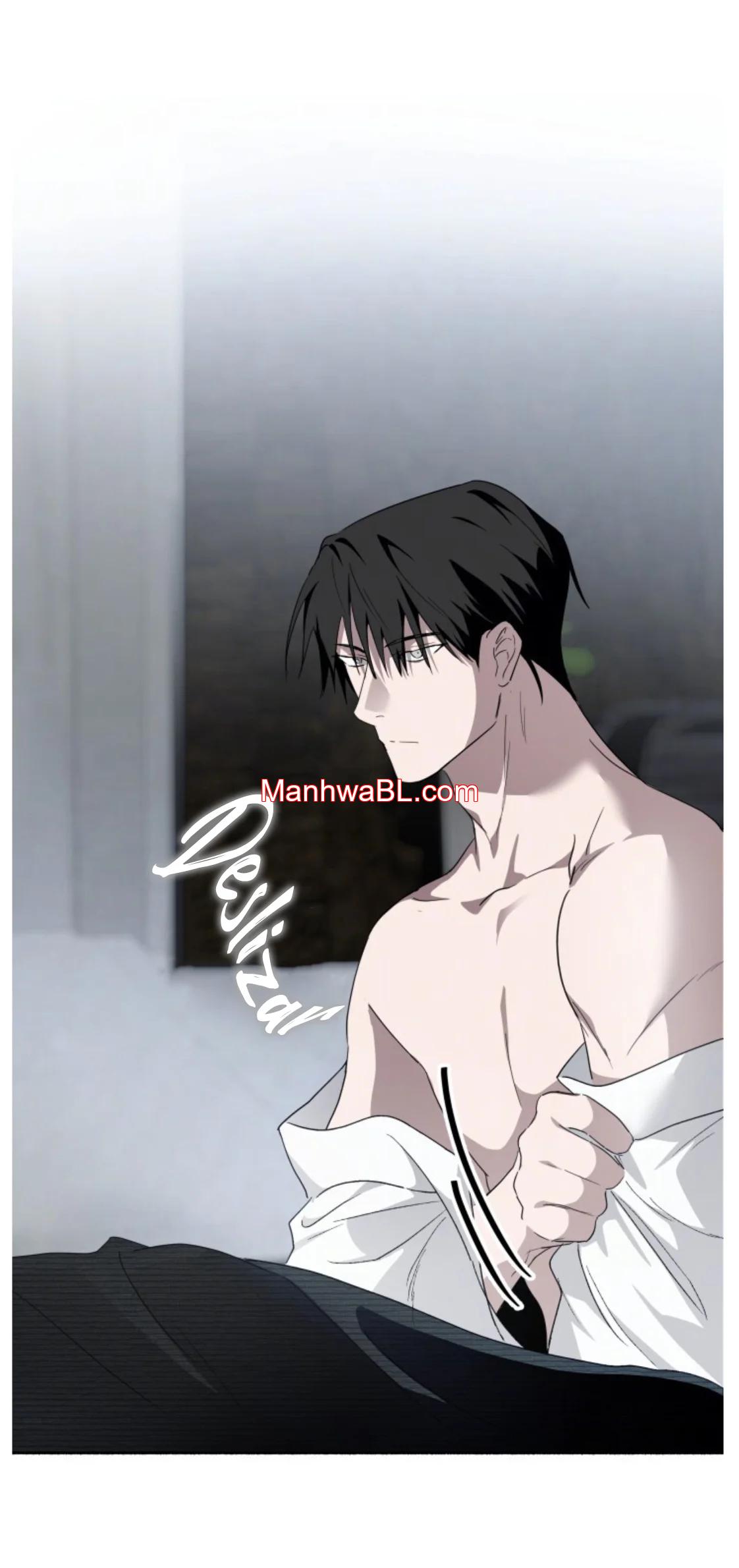 Deep Pivot - Capítulo 14 manhwa