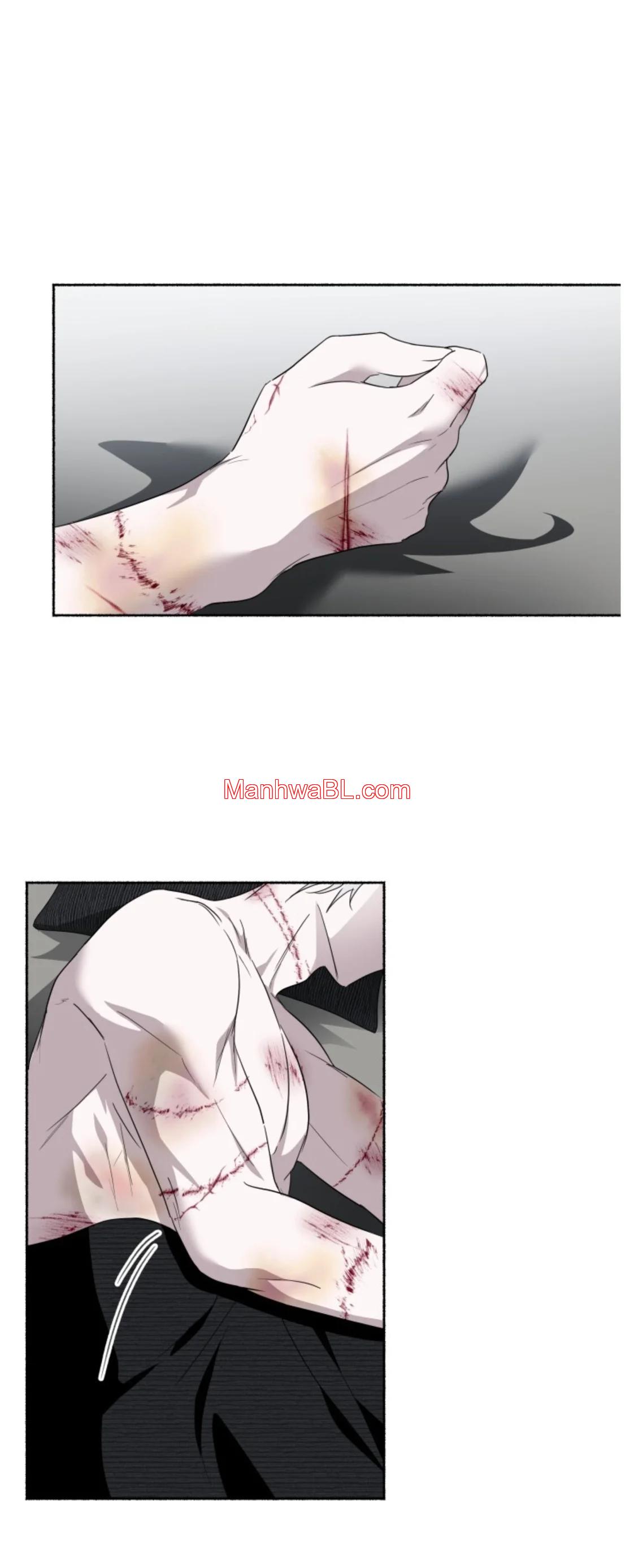 Deep Pivot - Capítulo 14 manhwa