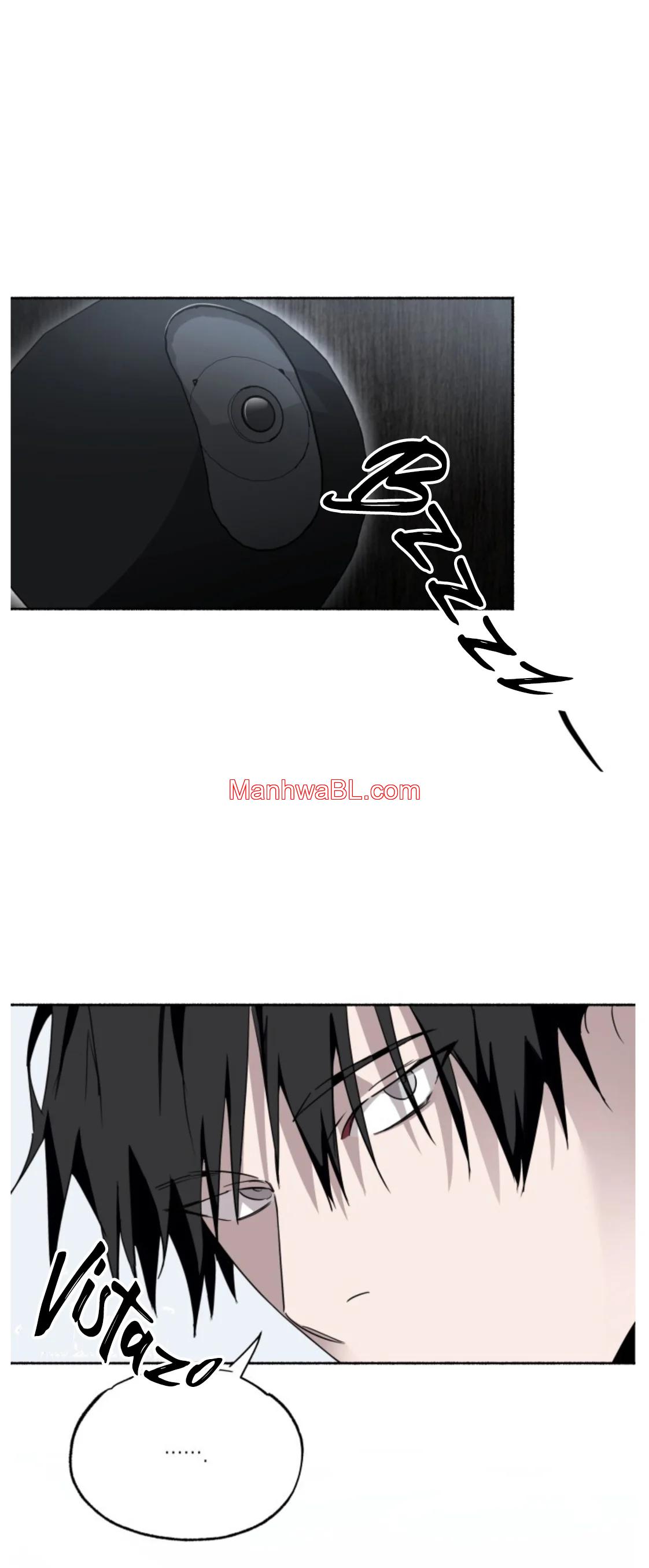 Deep Pivot - Capítulo 14 manhwa