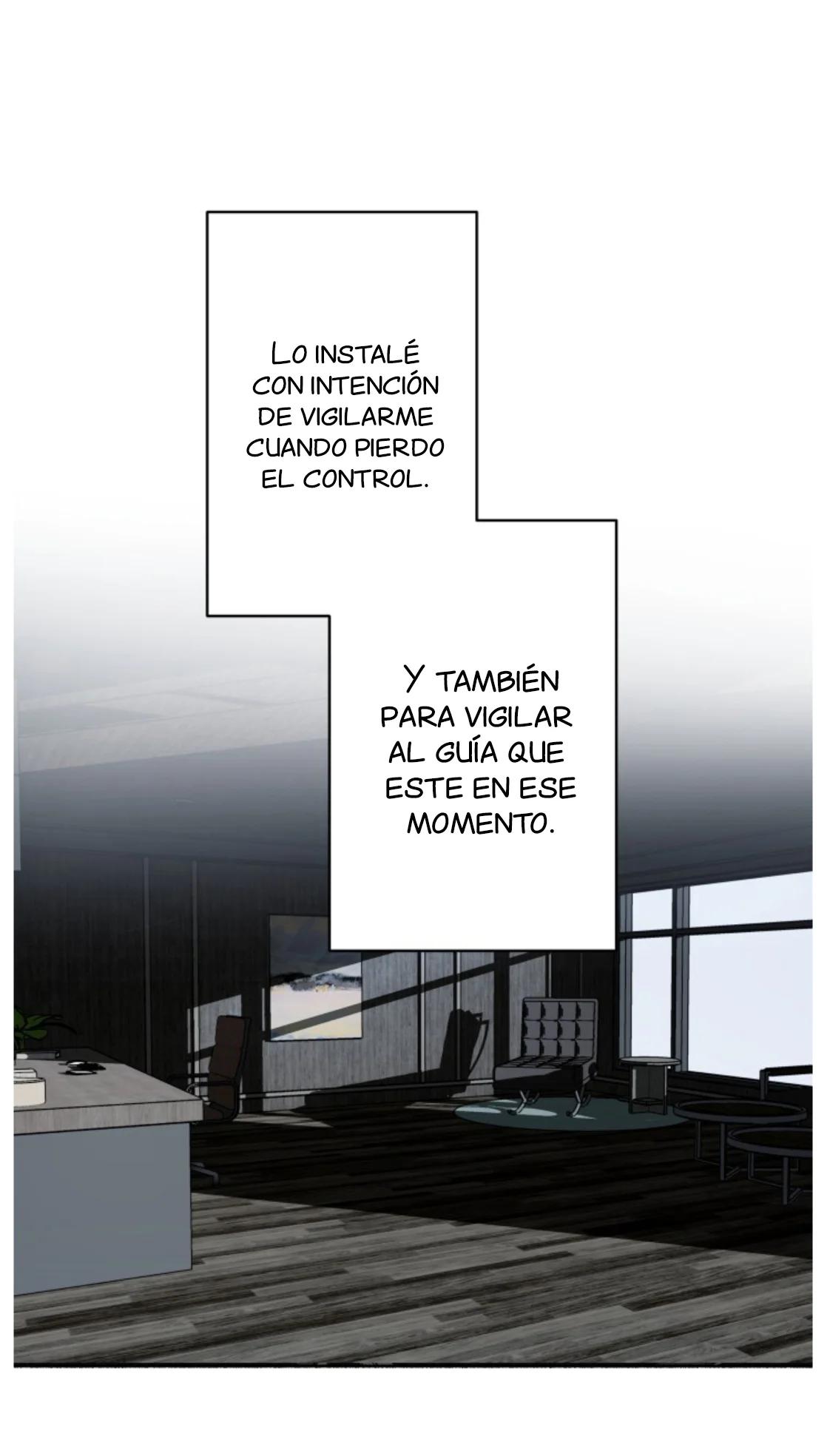 Deep Pivot - Capítulo 14 manhwa