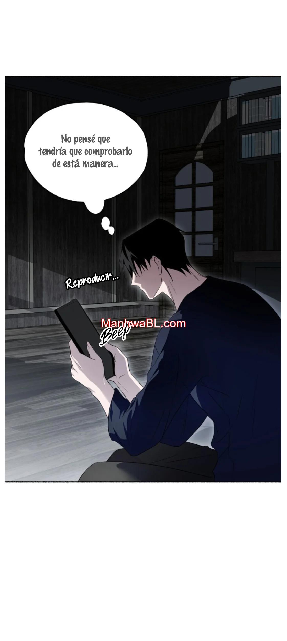 Deep Pivot - Capítulo 14 manhwa