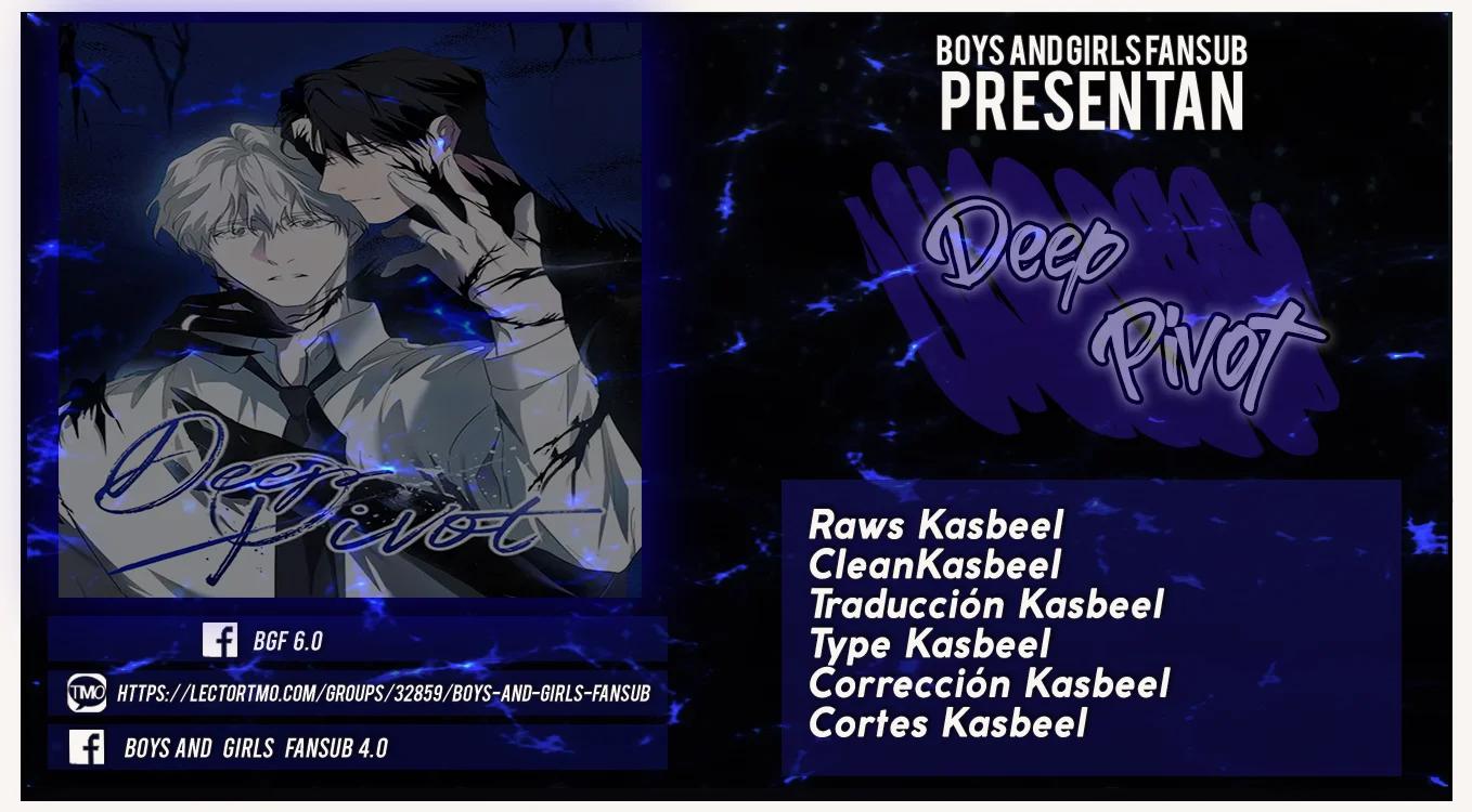 Deep Pivot - Capítulo 14 manhwa