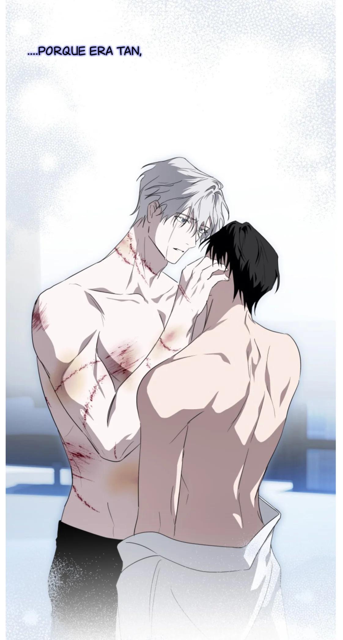 Deep Pivot - Capítulo 14 2 manhwa