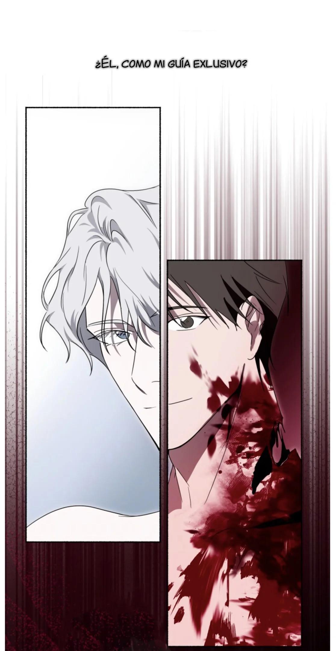 Deep Pivot - Capítulo 14 2 manhwa