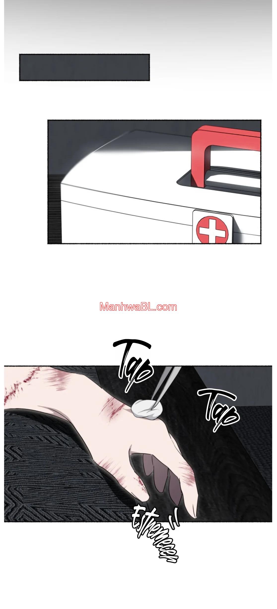 Deep Pivot - Capítulo 14 2 manhwa