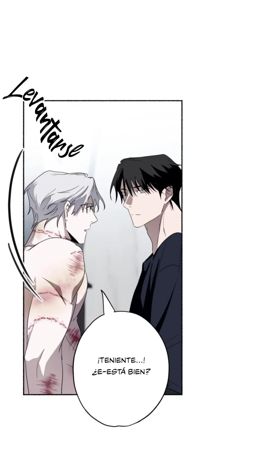 Deep Pivot - Capítulo 14 2 manhwa