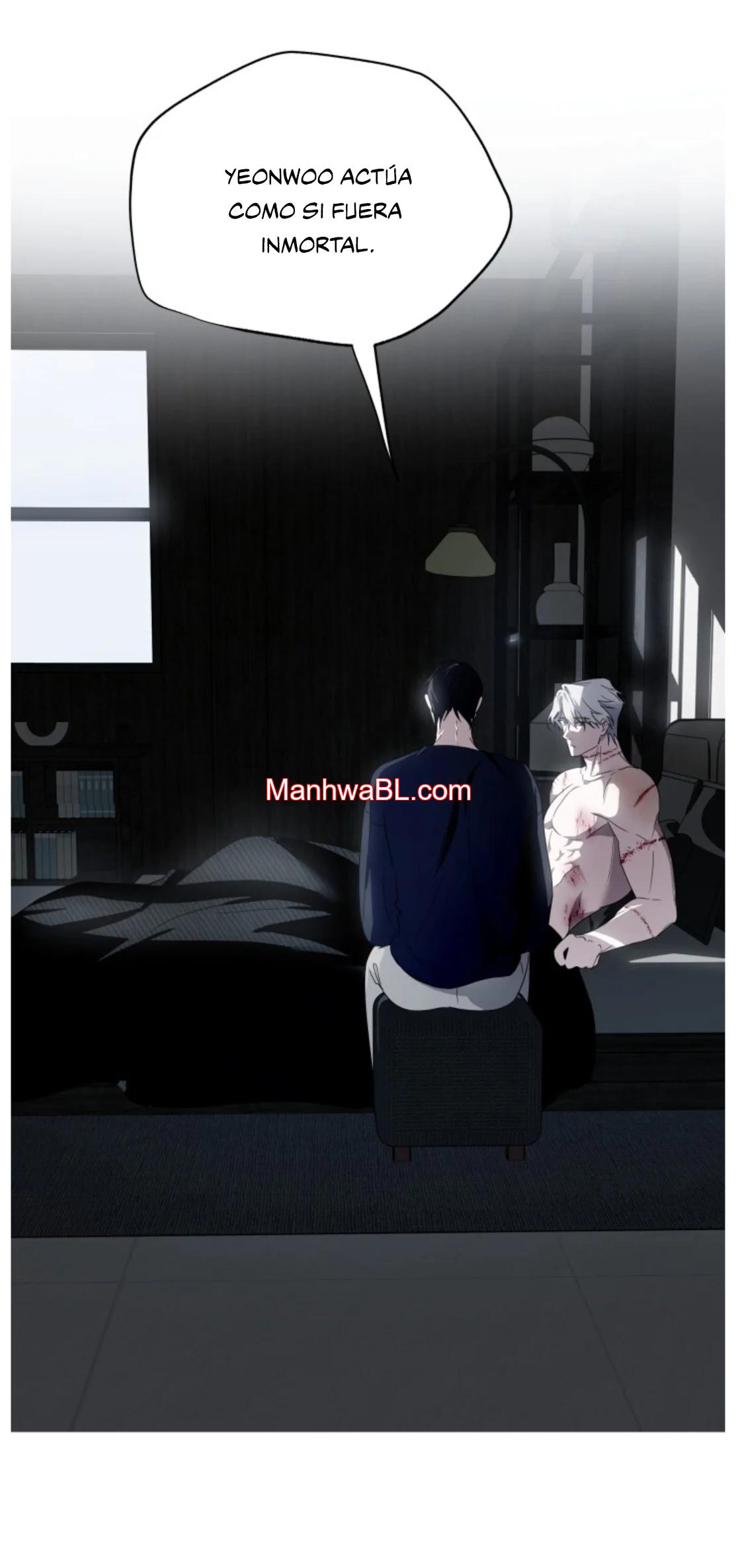 Deep Pivot - Capítulo 14 2 manhwa