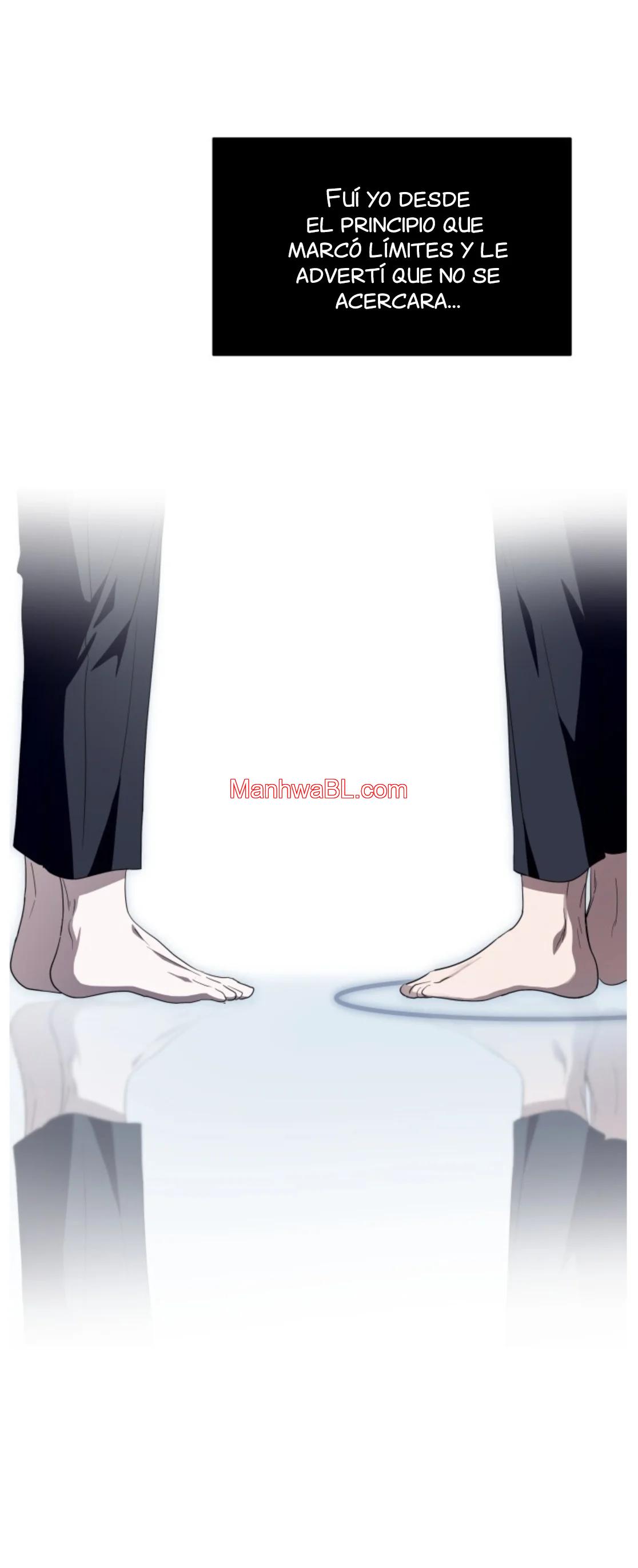 Deep Pivot - Capítulo 14 2 manhwa