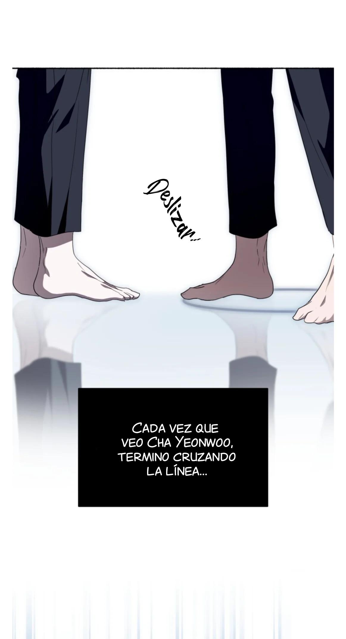 Deep Pivot - Capítulo 14 2 manhwa