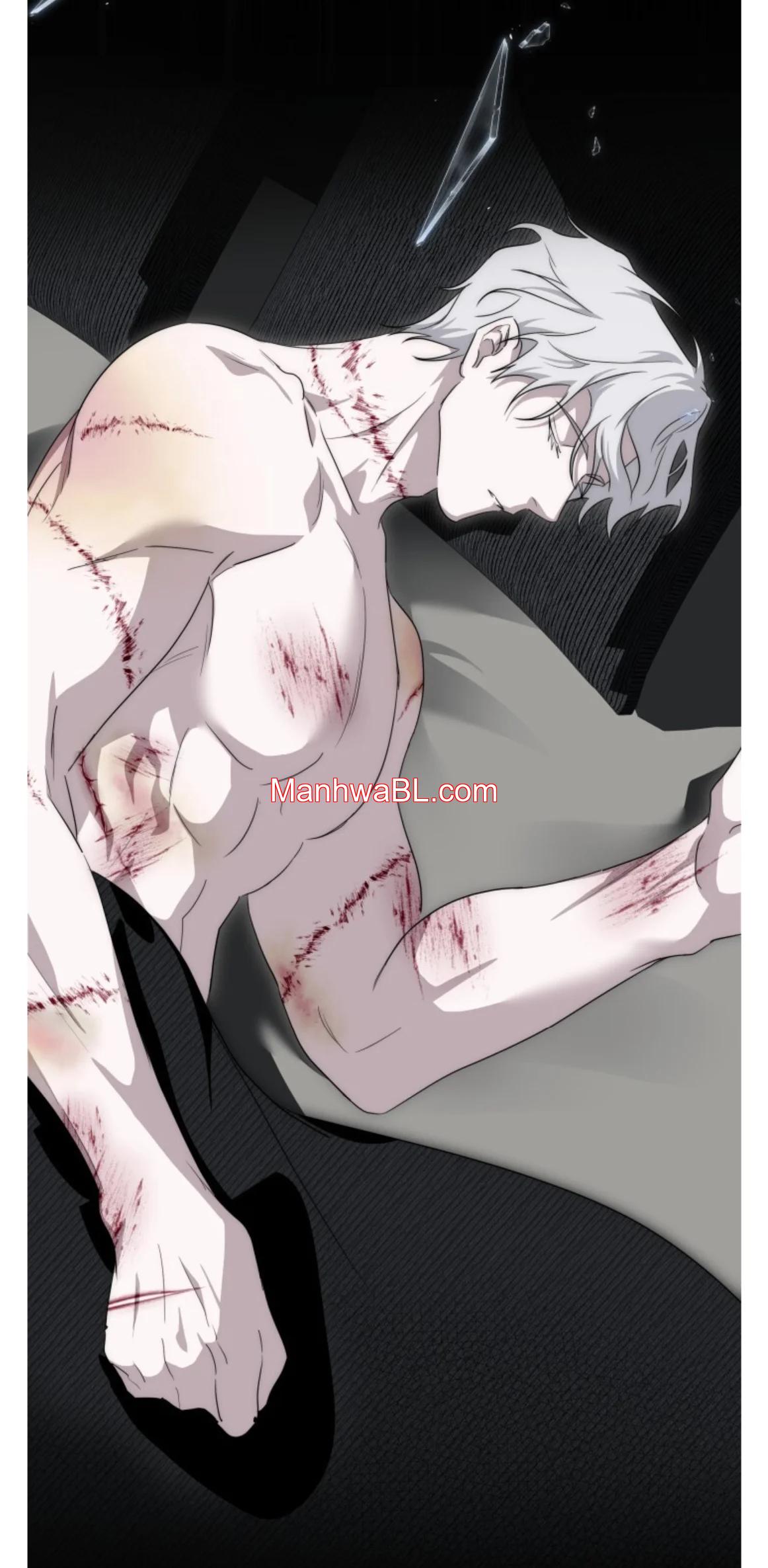 Deep Pivot - Capítulo 14 2 manhwa