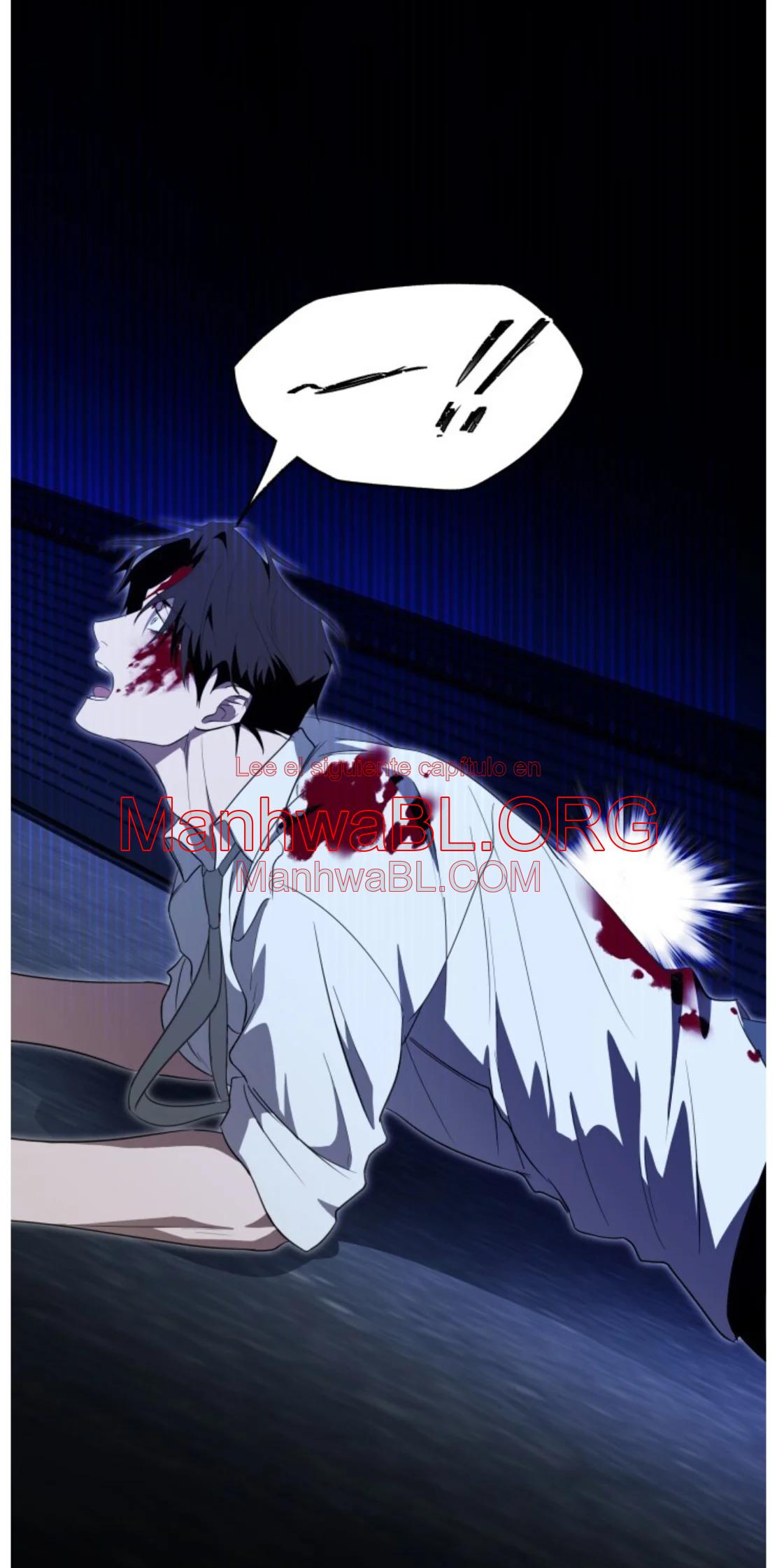 Deep Pivot - Capítulo 19 3 manhwa