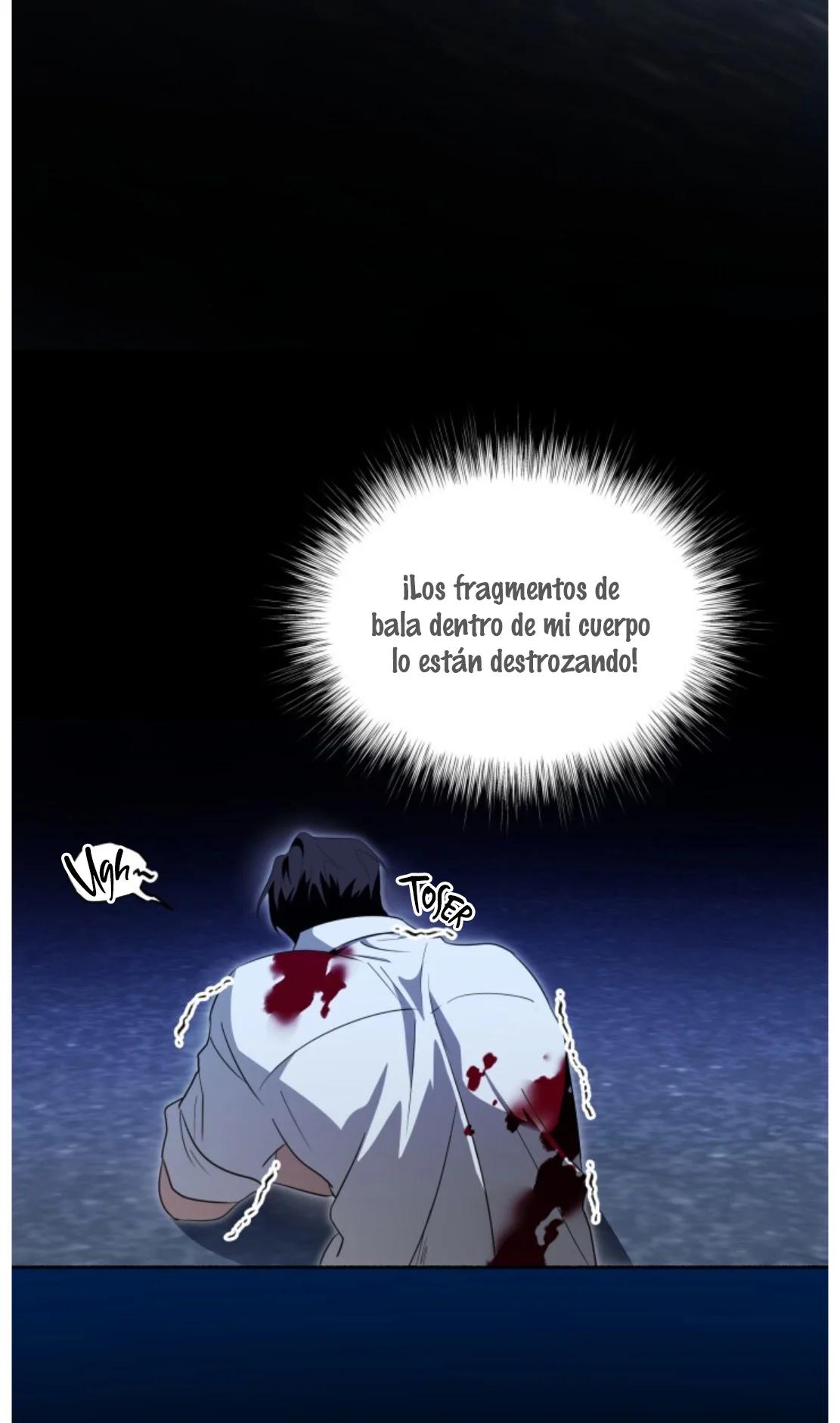 Deep Pivot - Capítulo 19 3 manhwa