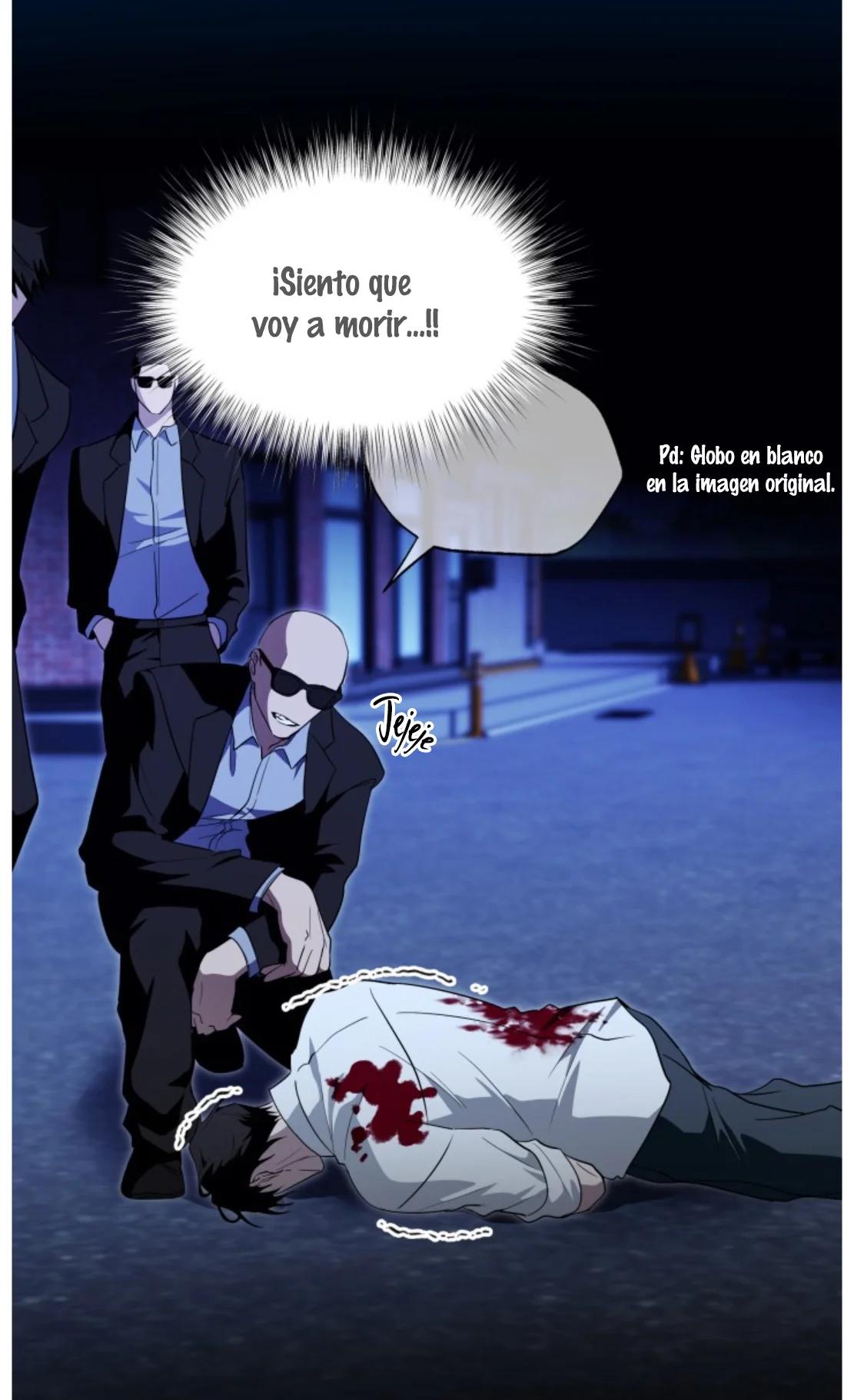 Deep Pivot - Capítulo 19 3 manhwa