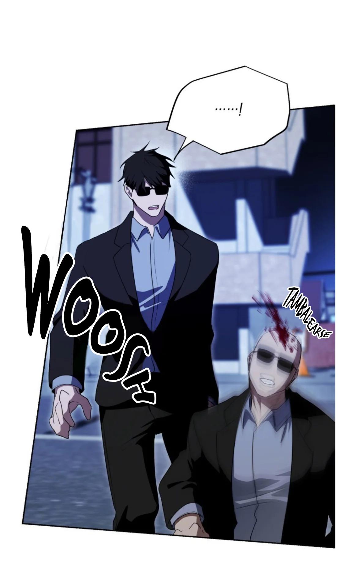 Deep Pivot - Capítulo 19 3 manhwa