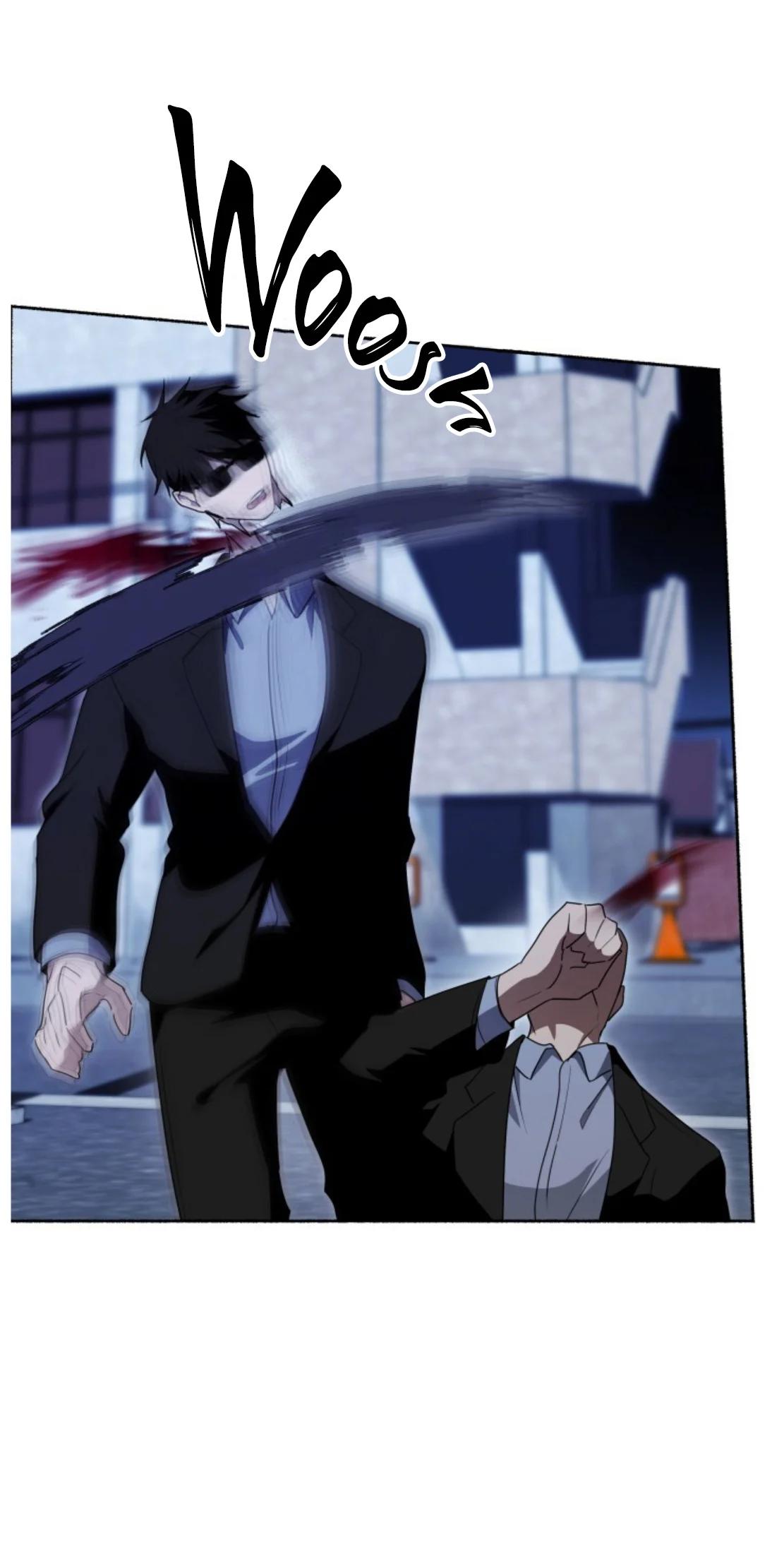 Deep Pivot - Capítulo 19 3 manhwa