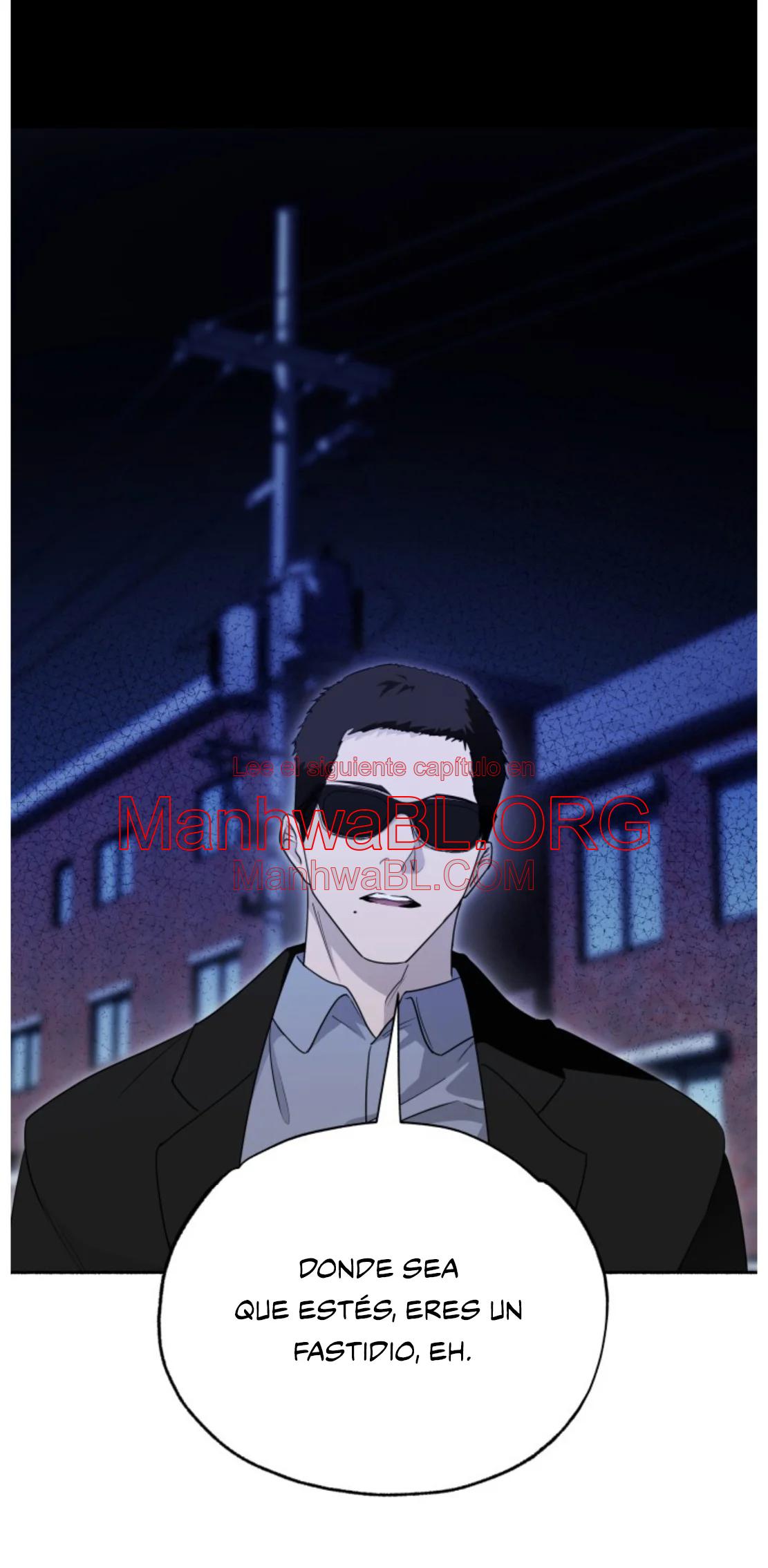 Deep Pivot - Capítulo 19 3 manhwa