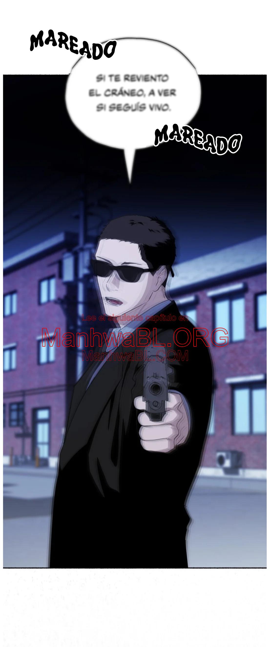 Deep Pivot - Capítulo 19 3 manhwa