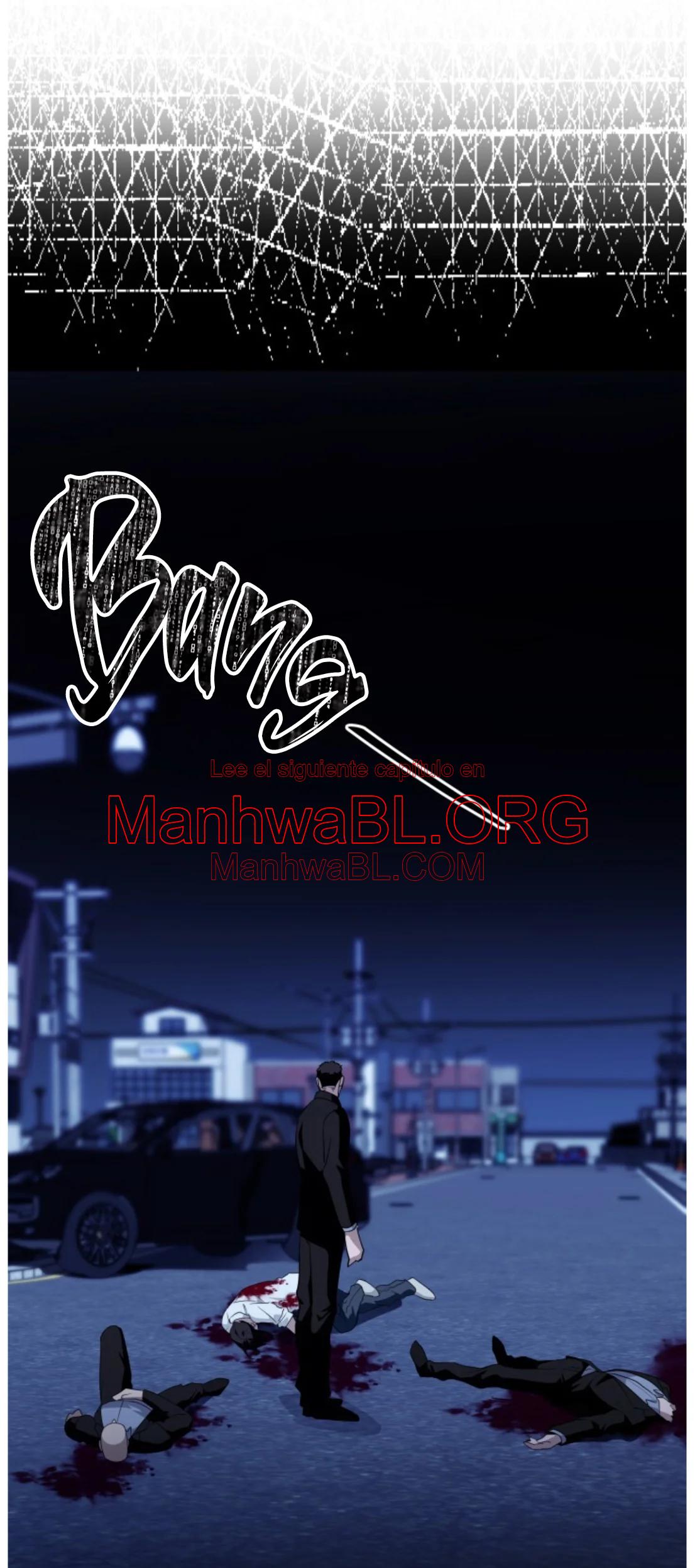 Deep Pivot - Capítulo 19 3 manhwa