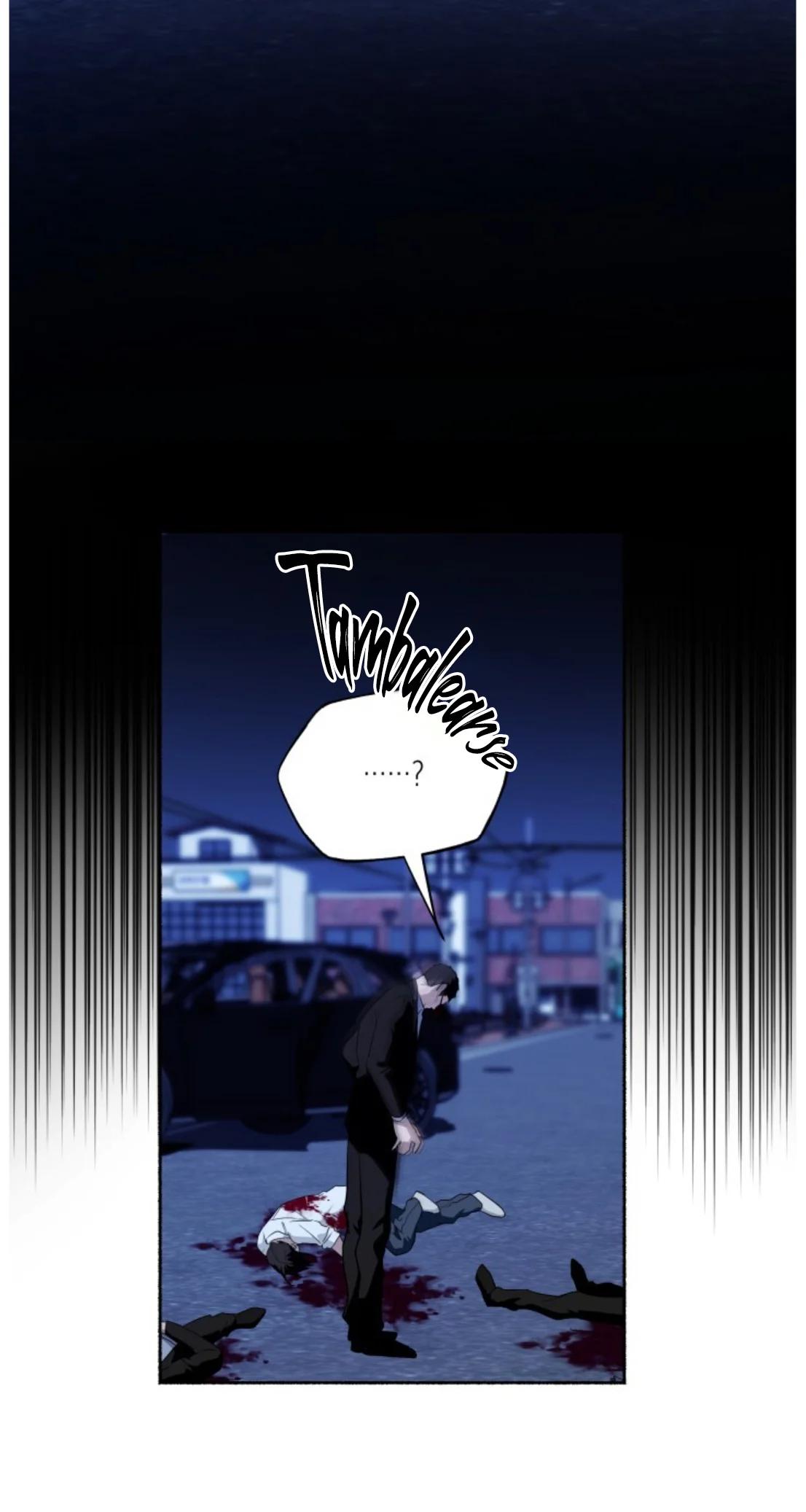 Deep Pivot - Capítulo 19 3 manhwa