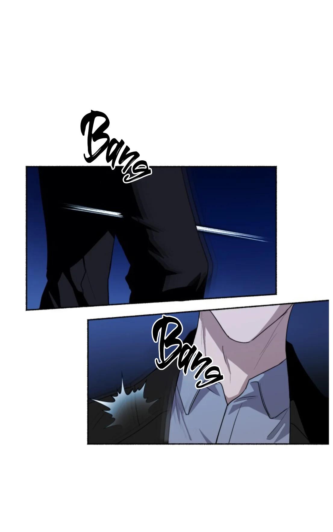 Deep Pivot - Capítulo 19 3 manhwa