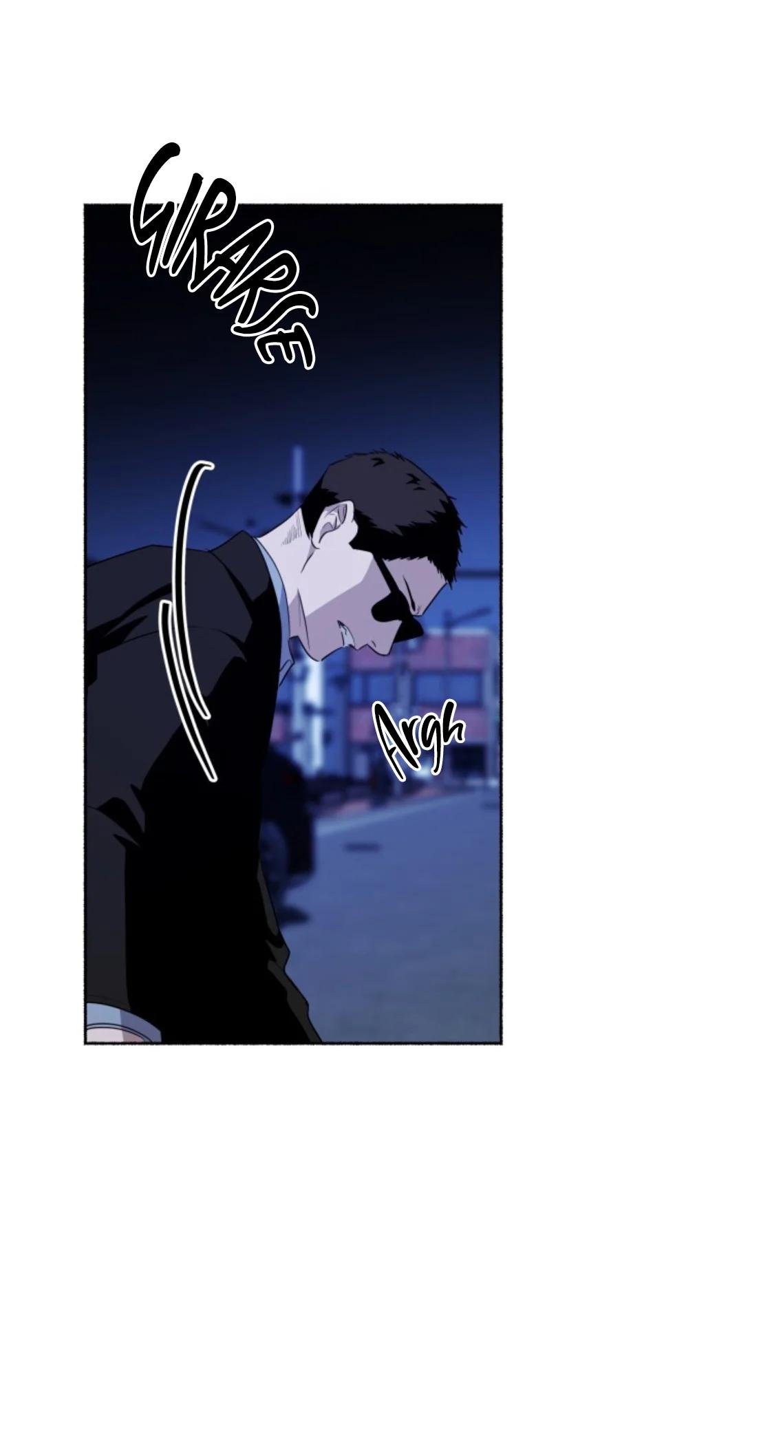Deep Pivot - Capítulo 19 3 manhwa
