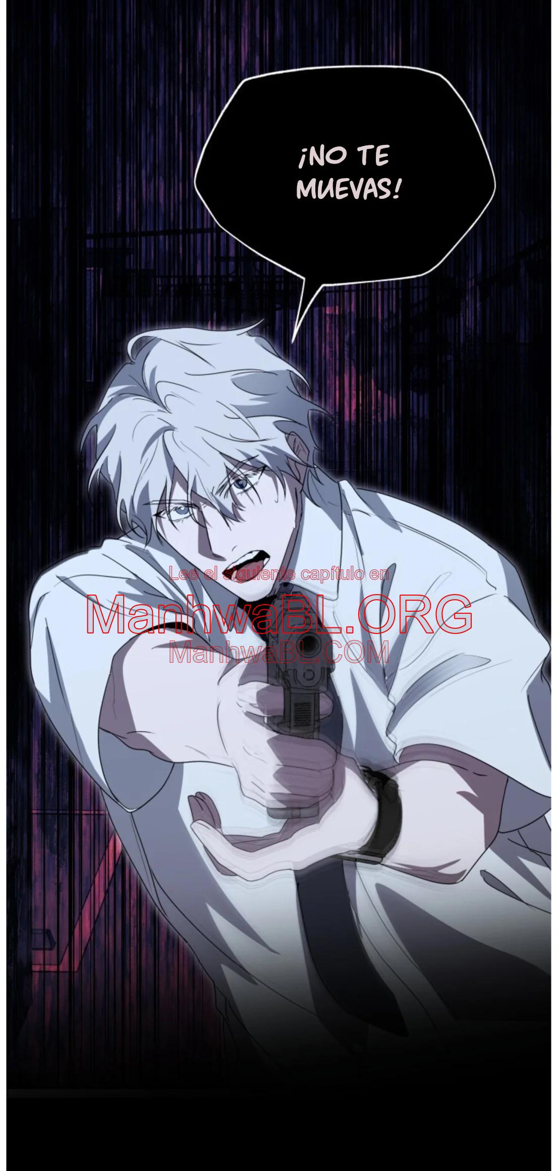 Deep Pivot - Capítulo 19 3 manhwa