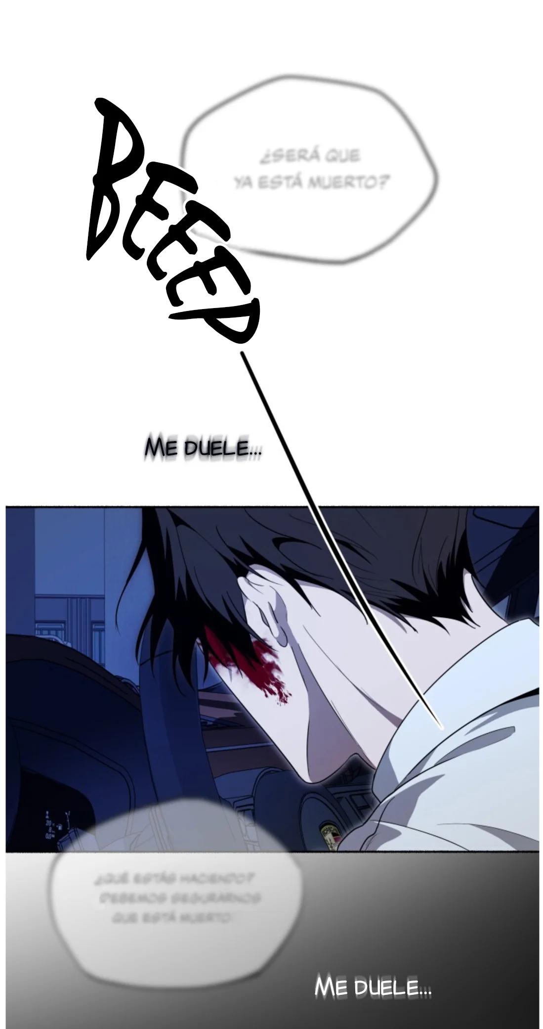 Deep Pivot - Capítulo 19 2 manhwa