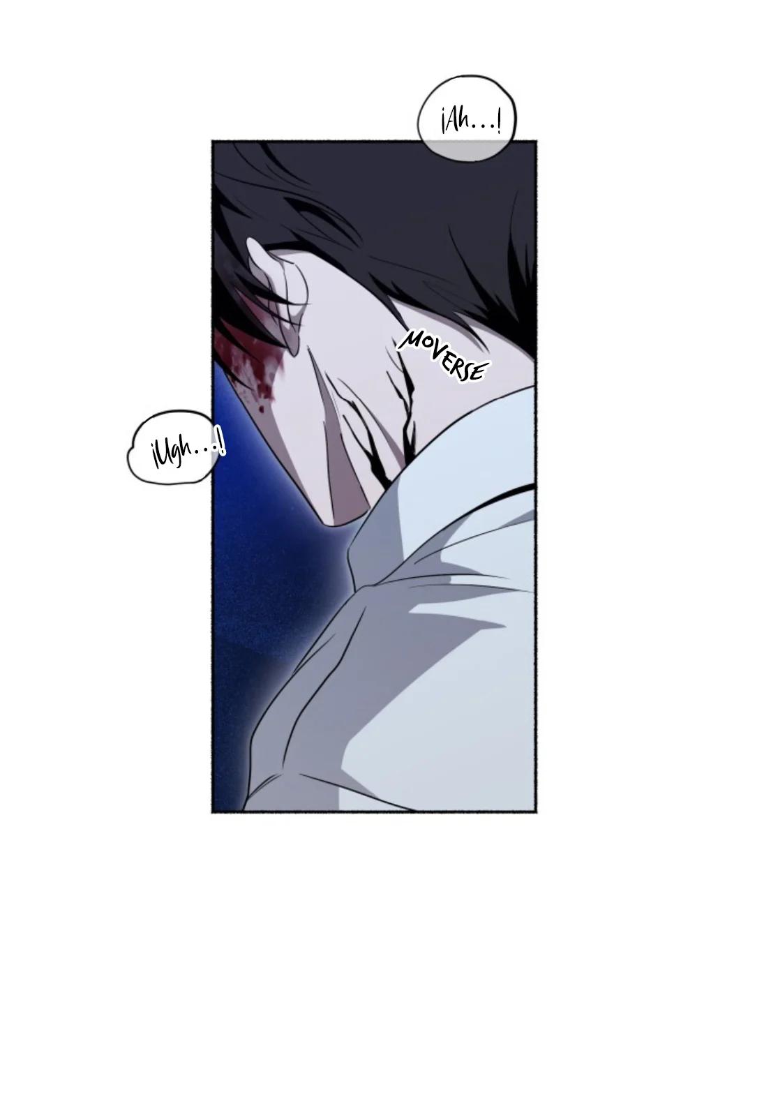 Deep Pivot - Capítulo 19 2 manhwa