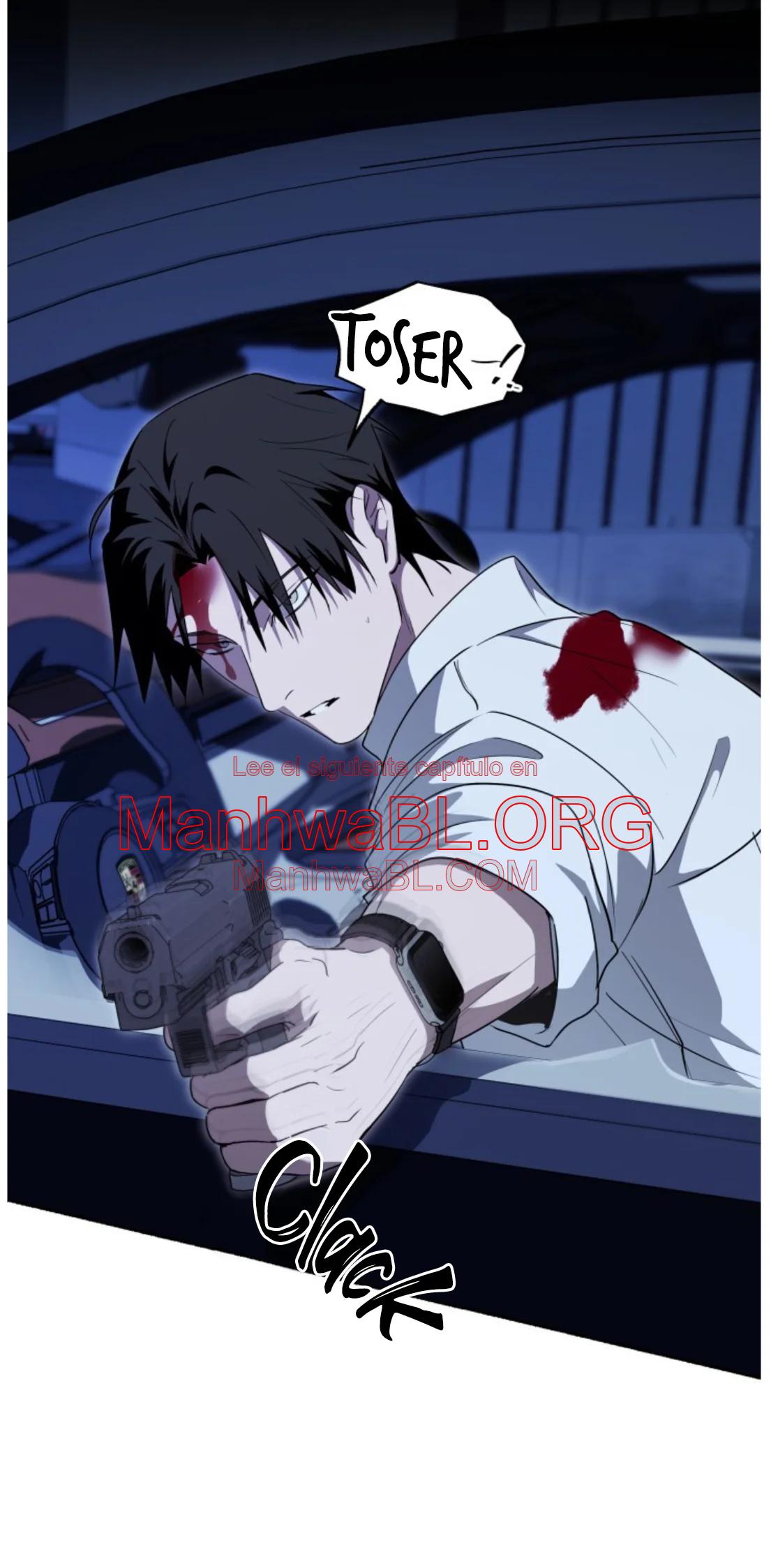 Deep Pivot - Capítulo 19 2 manhwa