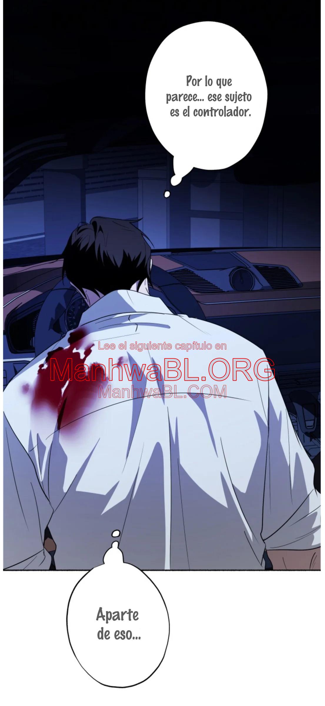 Deep Pivot - Capítulo 19 2 manhwa
