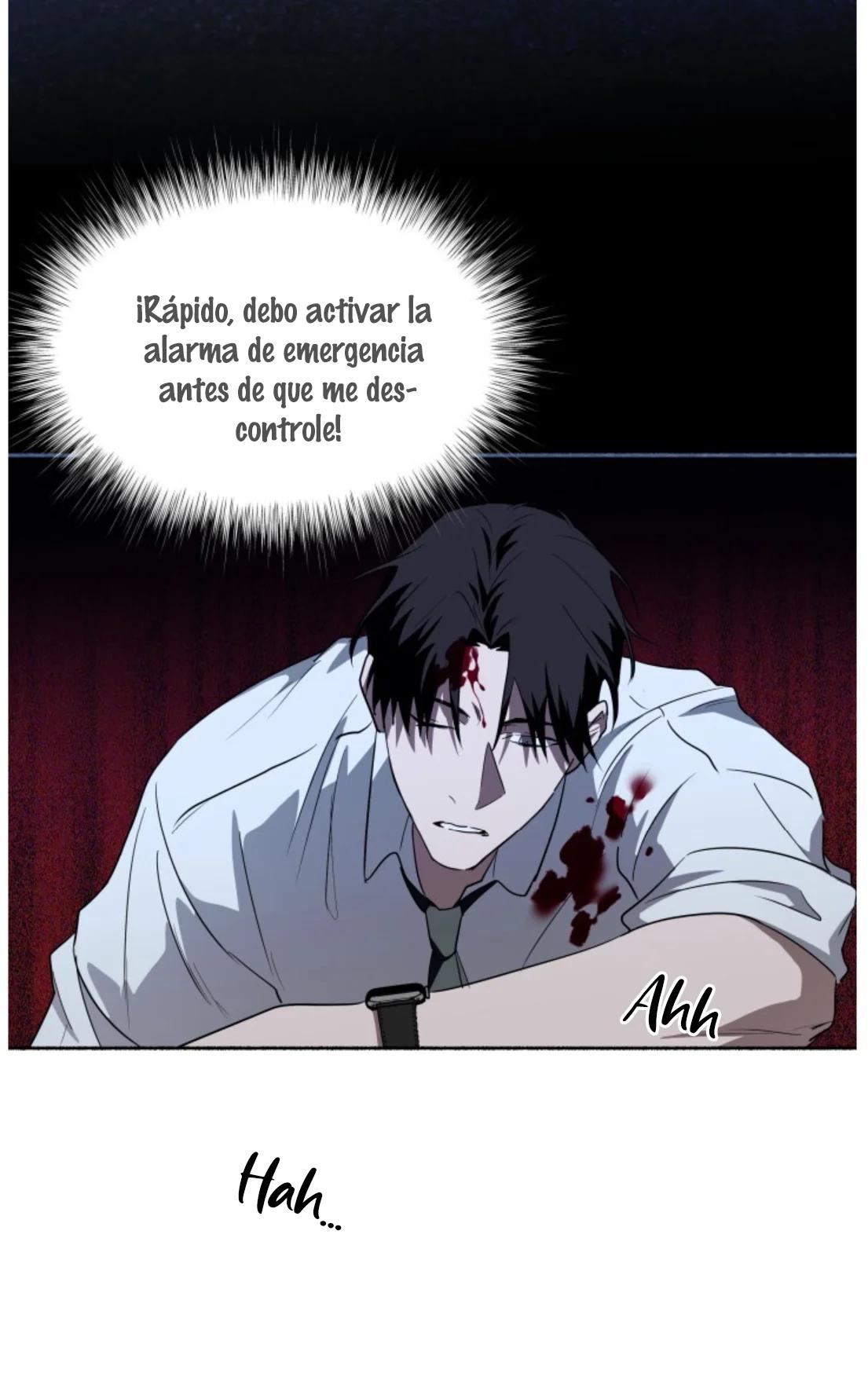 Deep Pivot - Capítulo 19 2 manhwa