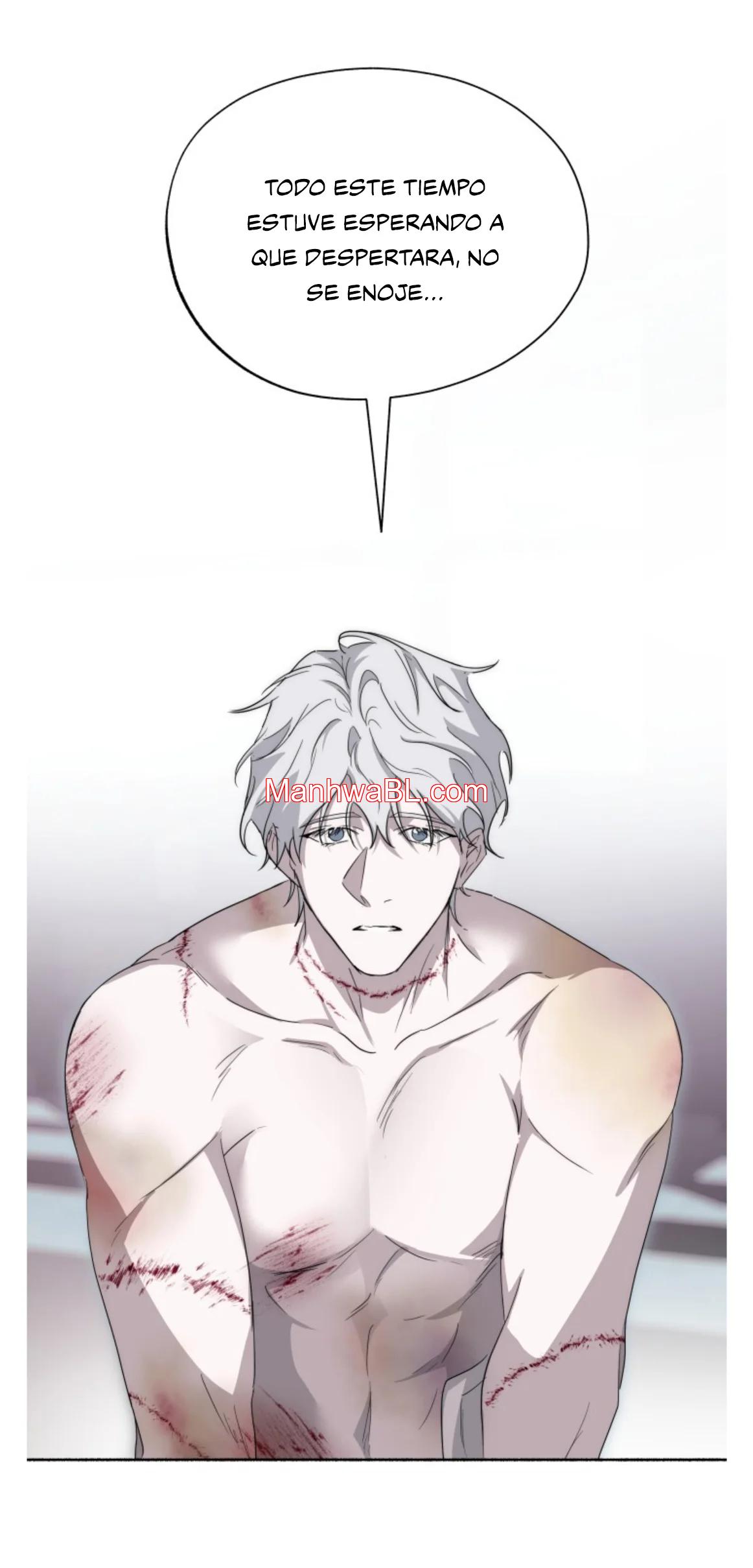 Deep Pivot - Capítulo 14 3 manhwa