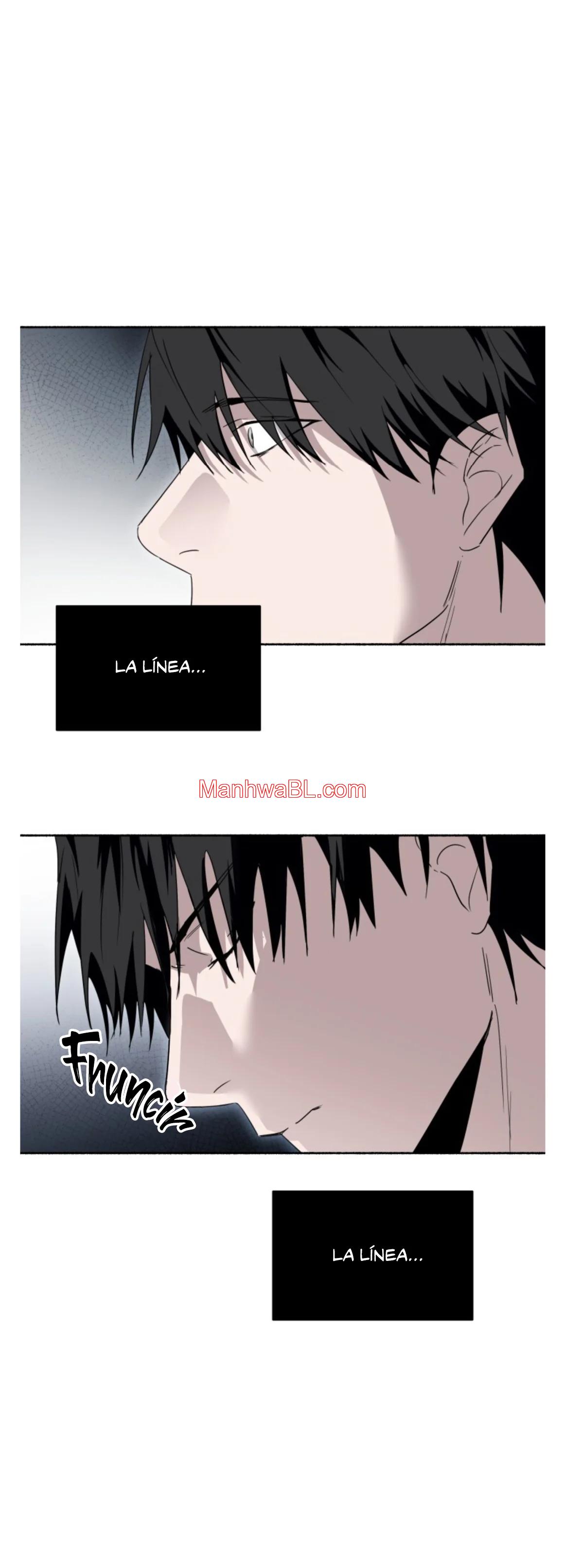 Deep Pivot - Capítulo 14 3 manhwa