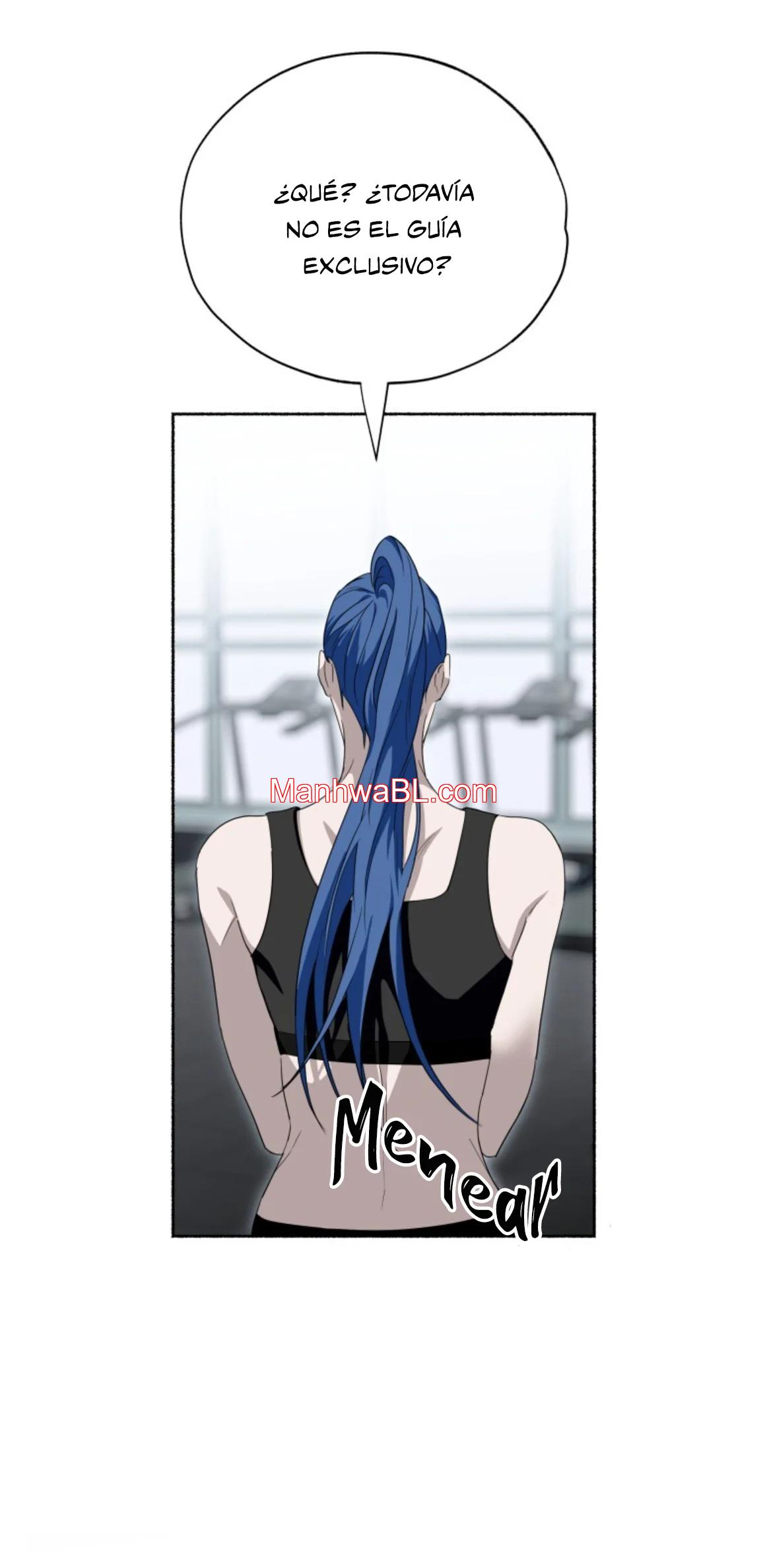 Deep Pivot - Capítulo 14 3 manhwa