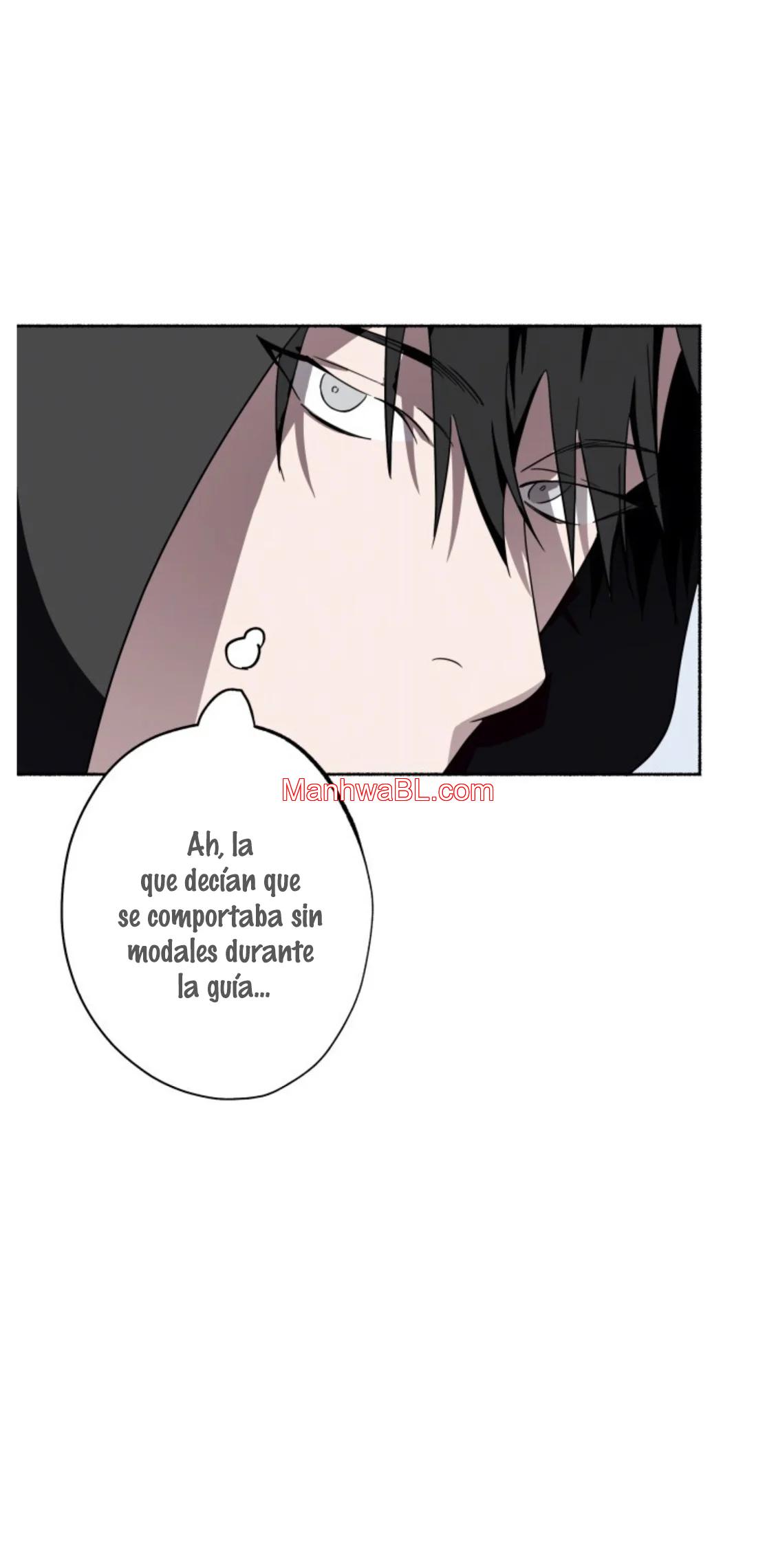 Deep Pivot - Capítulo 14 3 manhwa