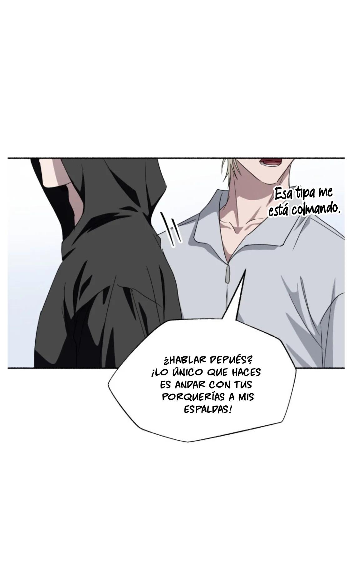 Deep Pivot - Capítulo 14 3 manhwa
