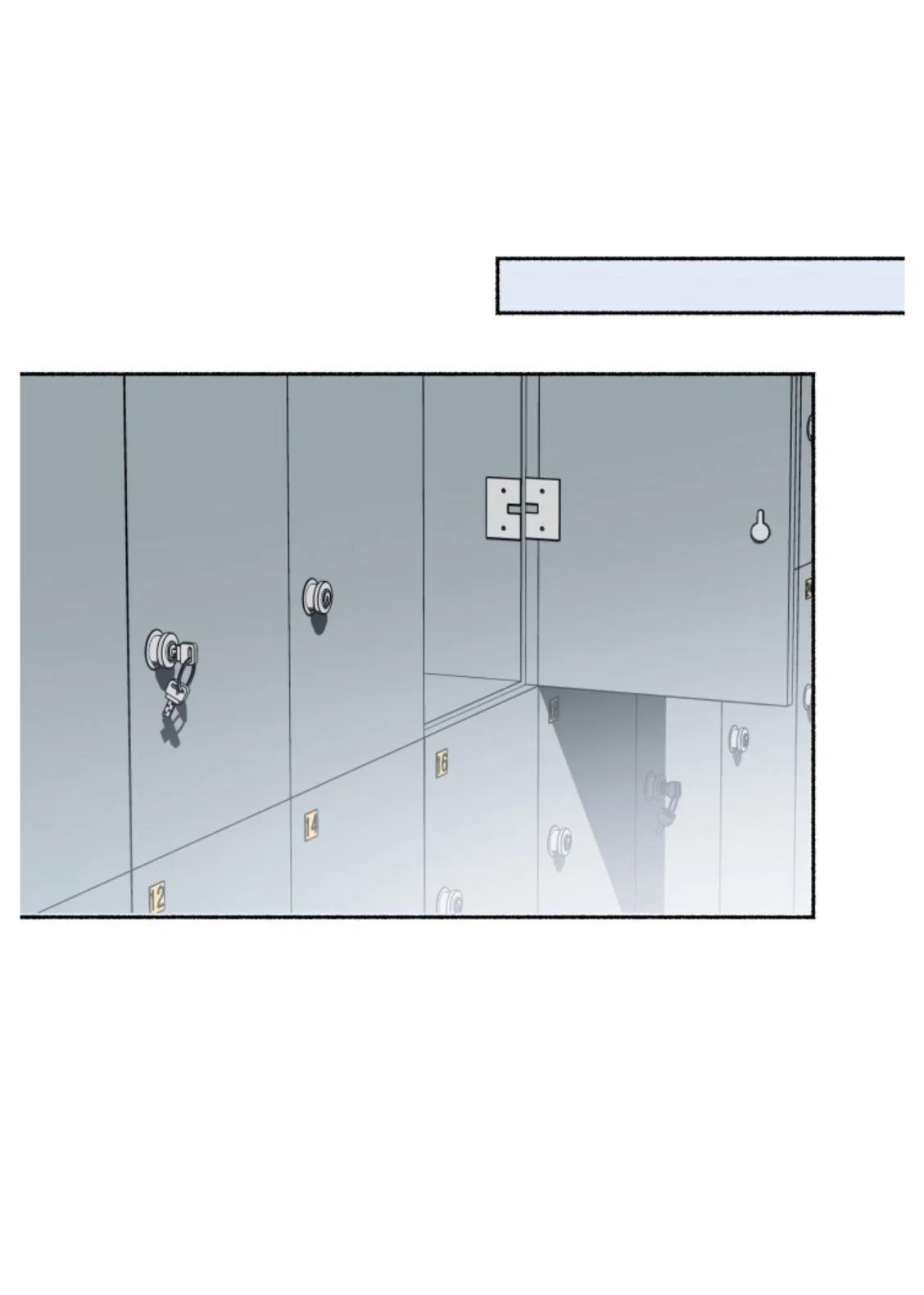 Deep Pivot - Capítulo 14 3 manhwa