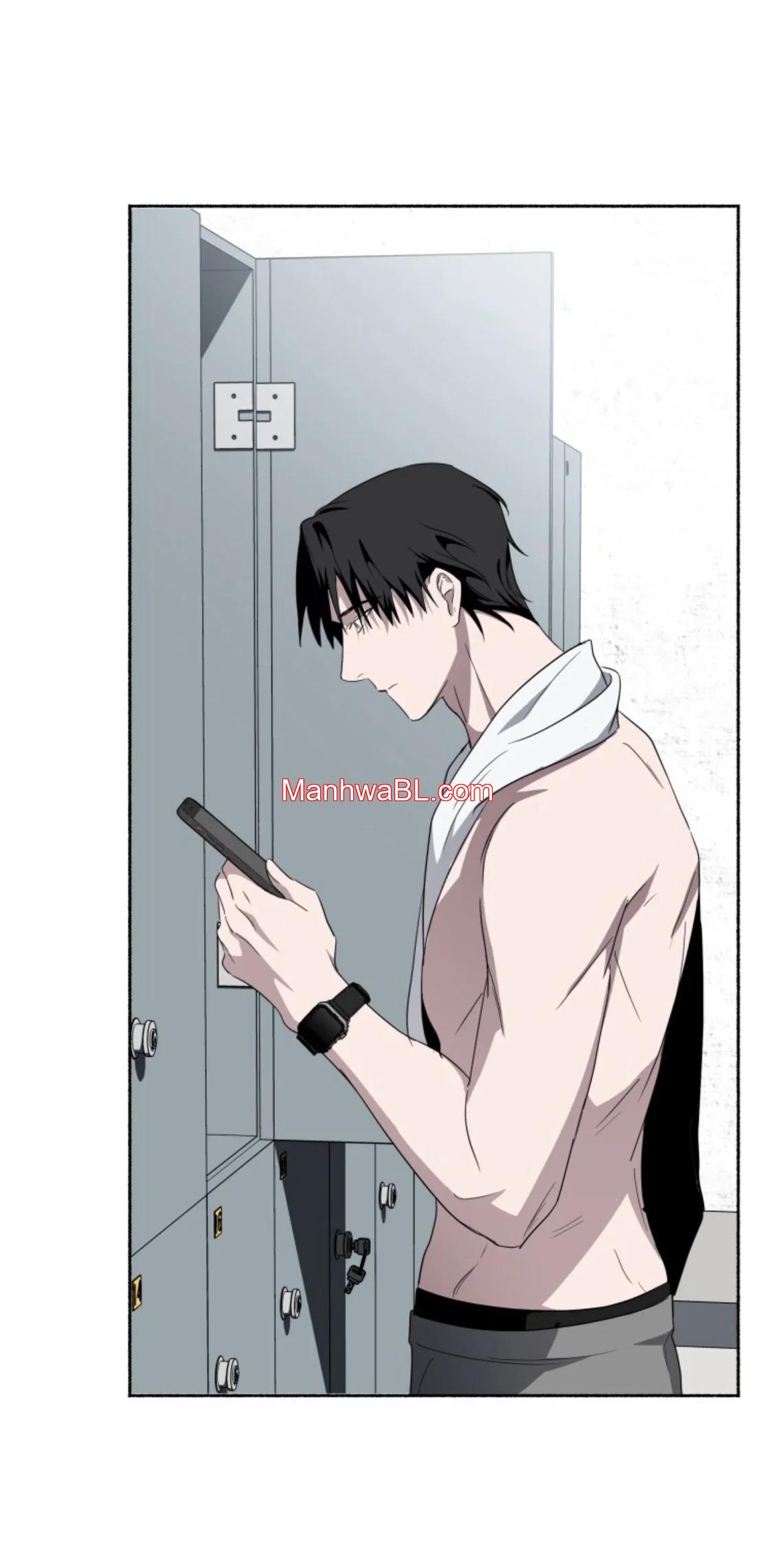 Deep Pivot - Capítulo 14 3 manhwa