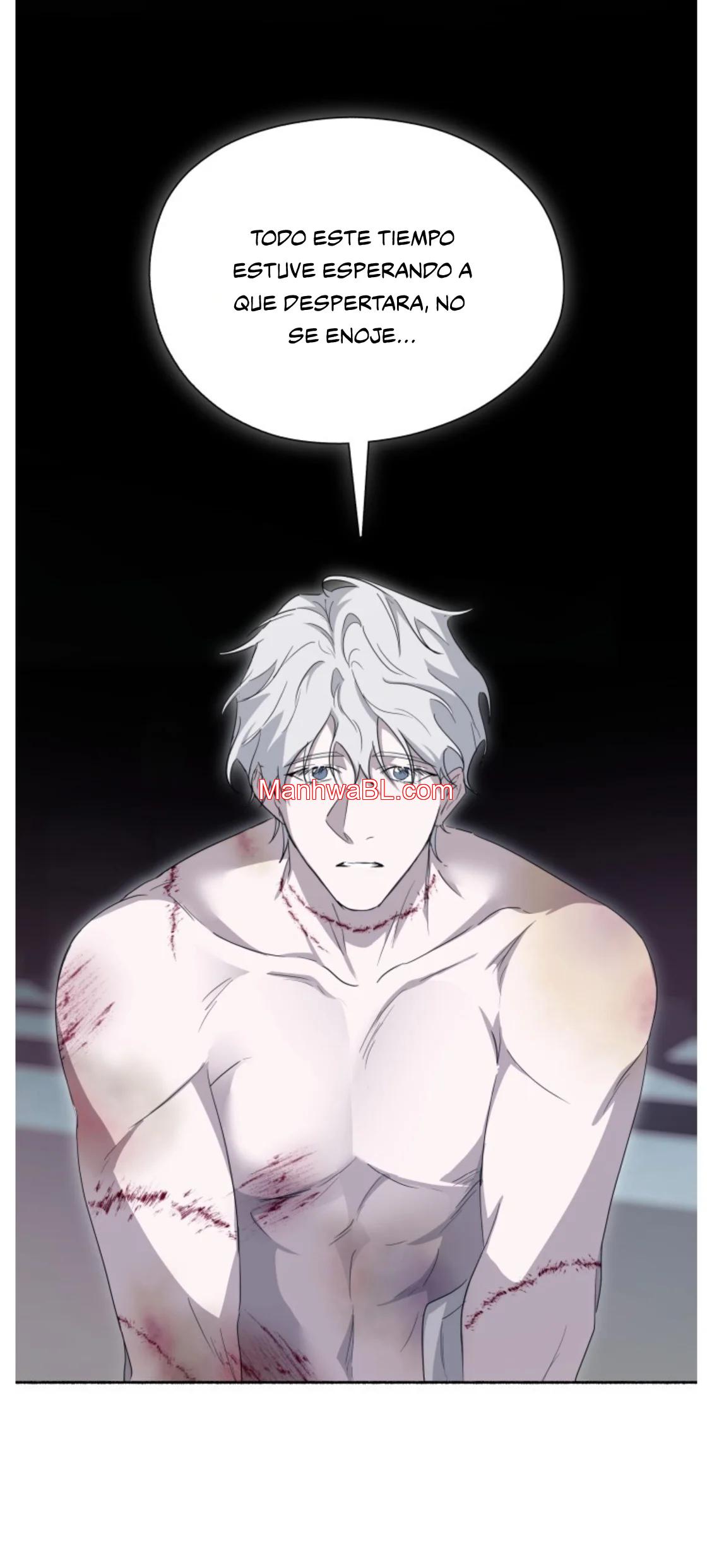 Deep Pivot - Capítulo 14 3 manhwa